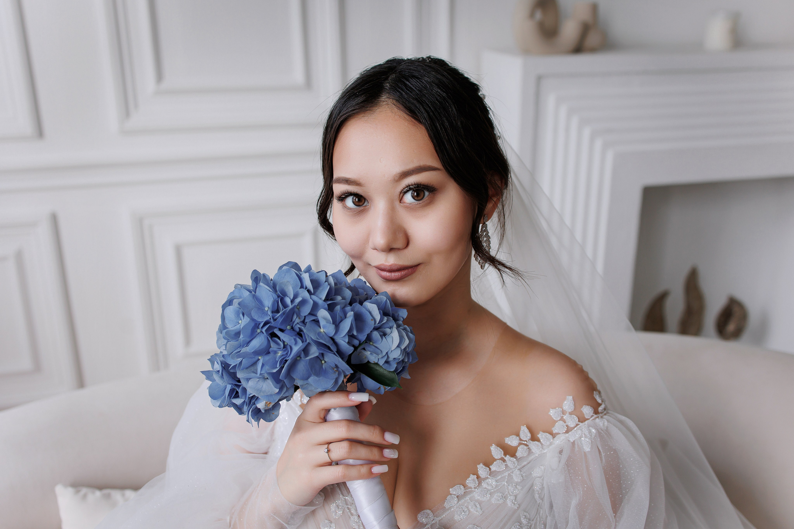 Karina & Bagdat. Anne Miller | Photographer