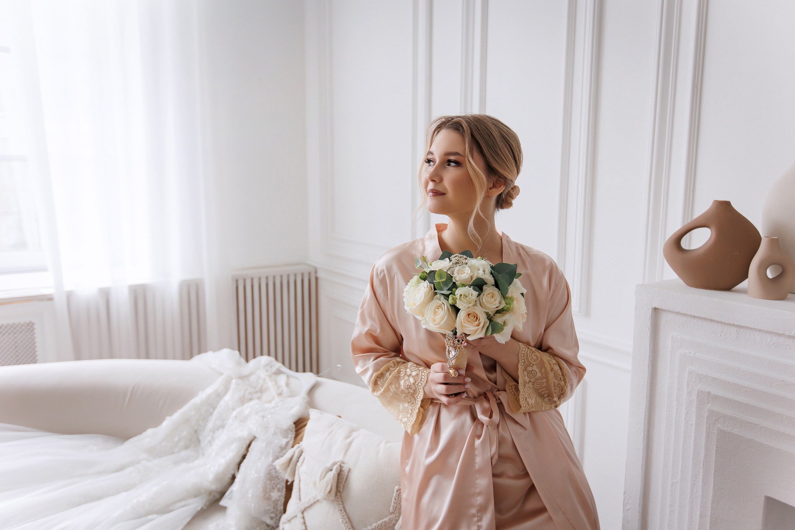 Victoria & Stanislav. Anne Miller | Photographer