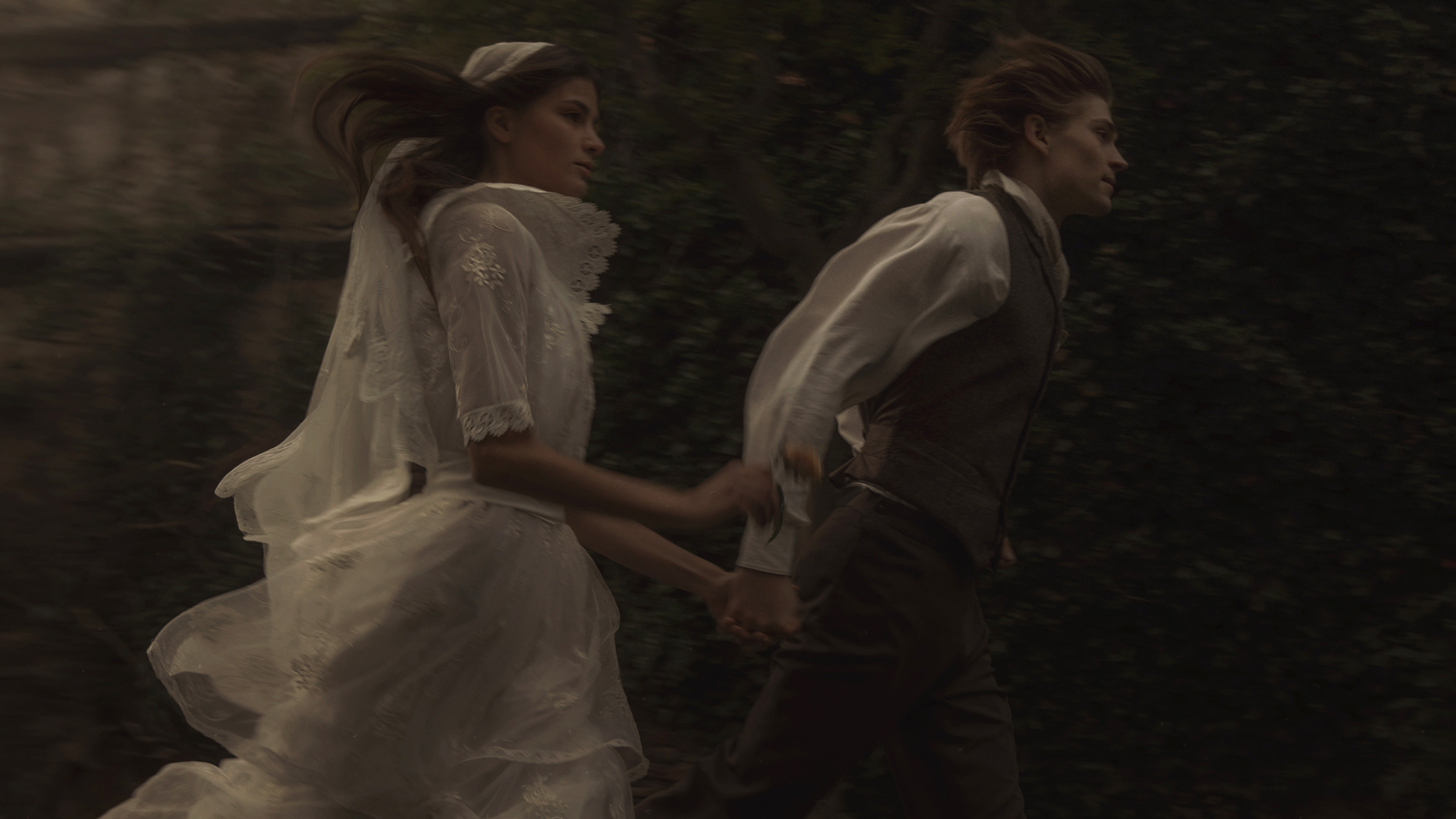 Фотограф и режиссер Сергей Спирин. Кинематографическая фотография. Фотоистории. Сюжетная фотография. ФотоРежиссер 