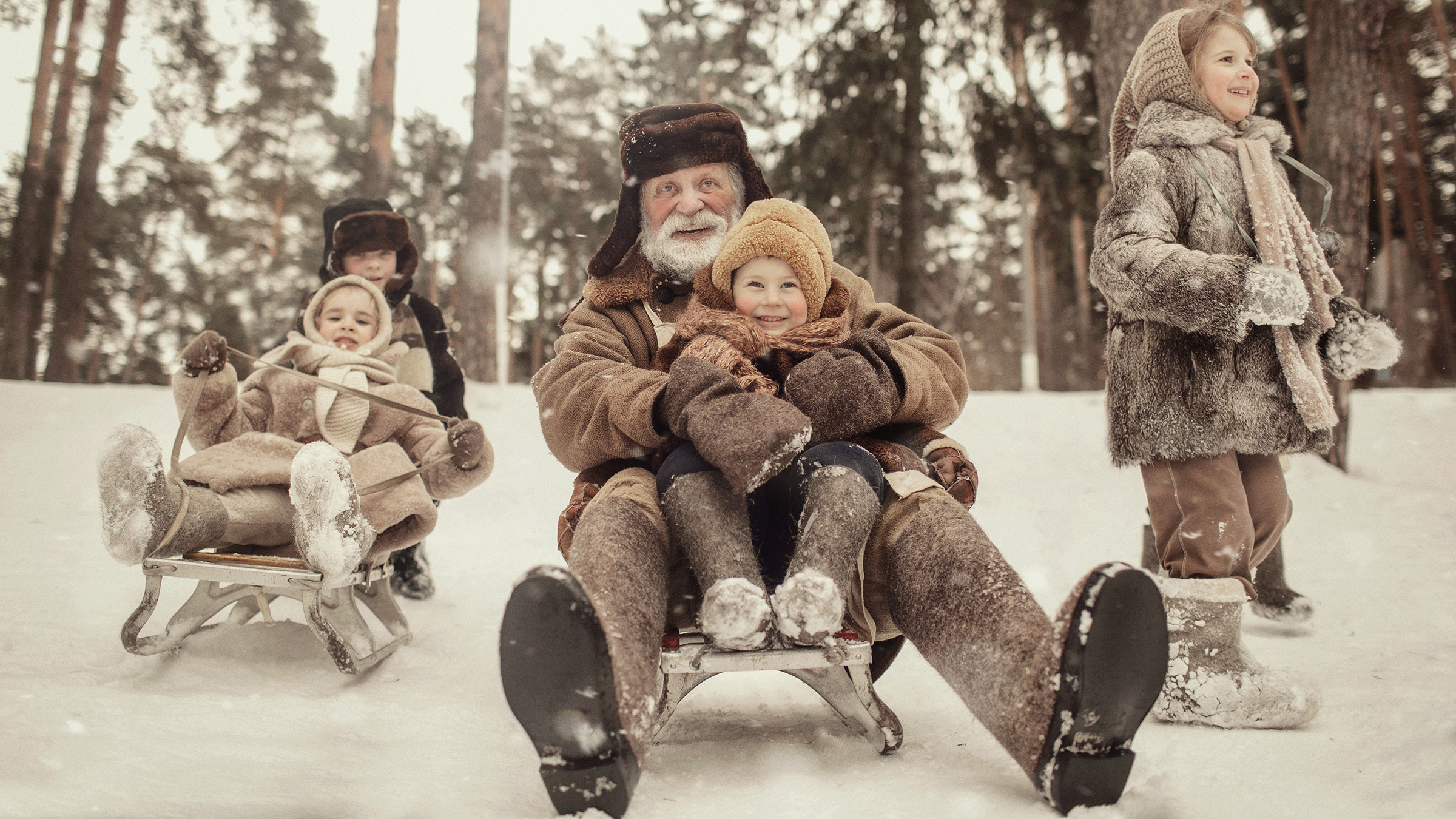 Фотограф и режиссер Сергей Спирин. Кинематографическая фотография. Фотоистории. Сюжетная фотография. ФотоРежиссер 