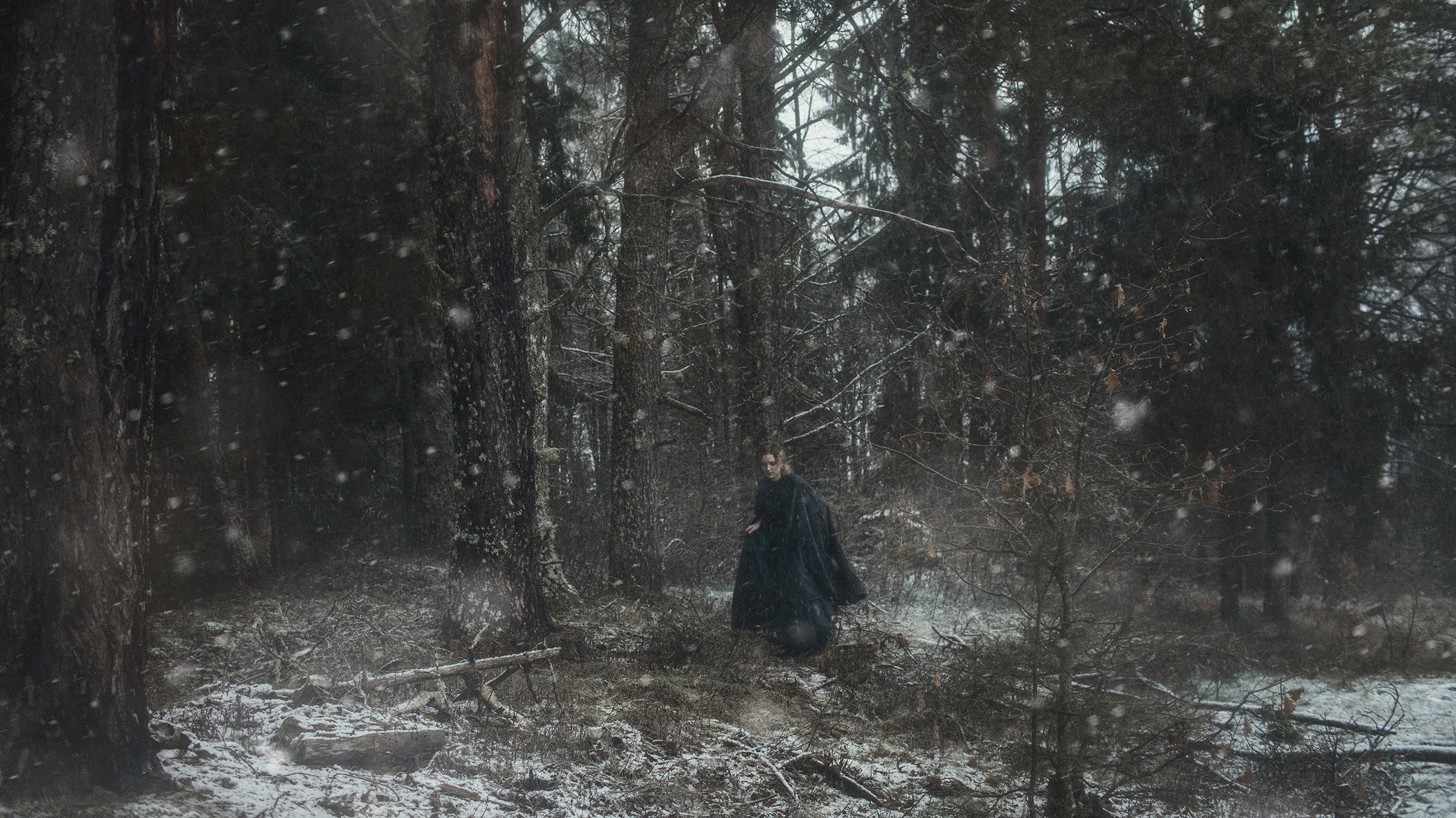 Фотограф и режиссер Сергей Спирин. Кинематографическая фотография. Фотоистории. Сюжетная фотография. ФотоРежиссер 