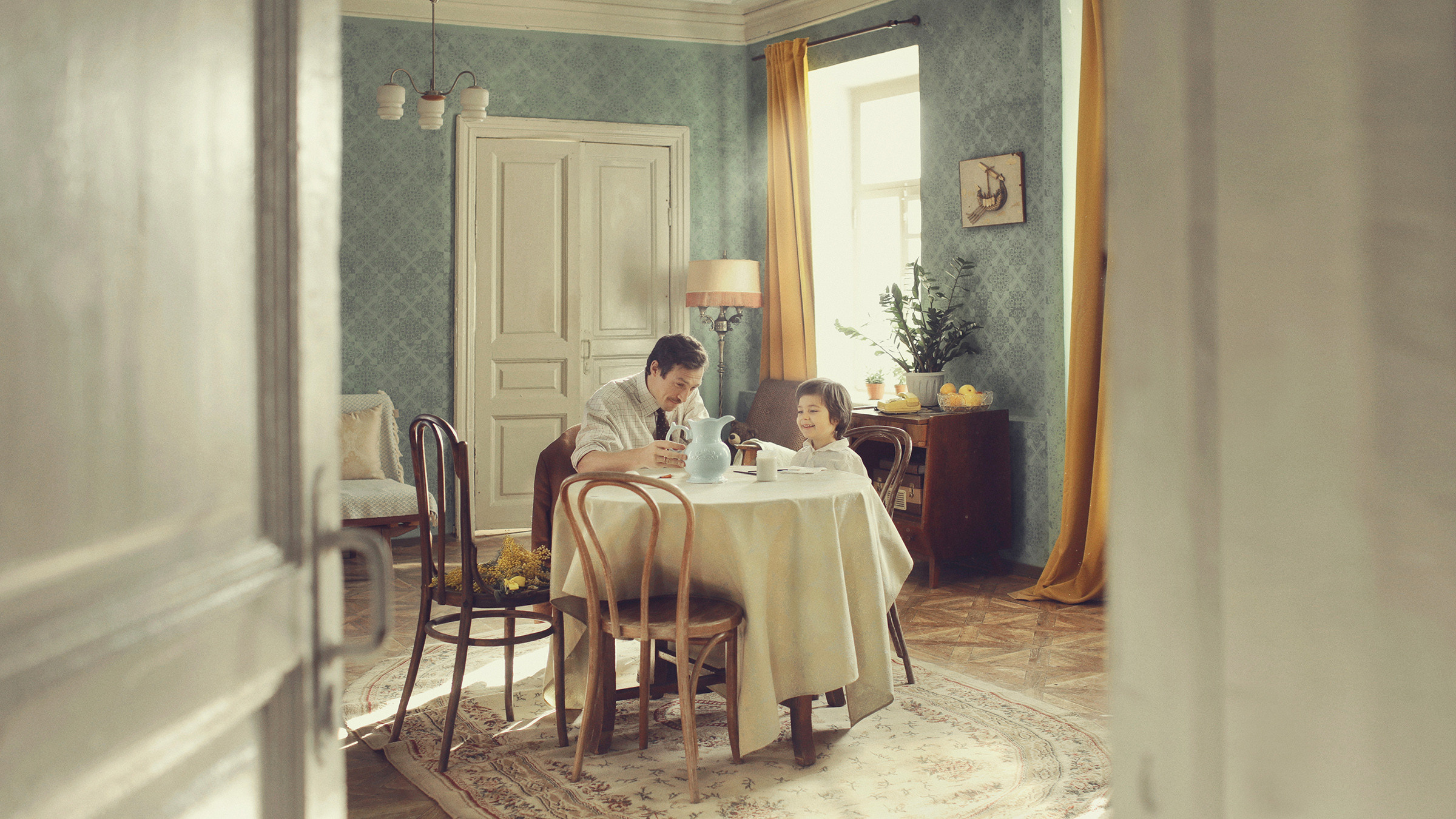 Фотограф и режиссер Сергей Спирин. Кинематографическая фотография. Фотоистории. Сюжетная фотография. ФотоРежиссер 