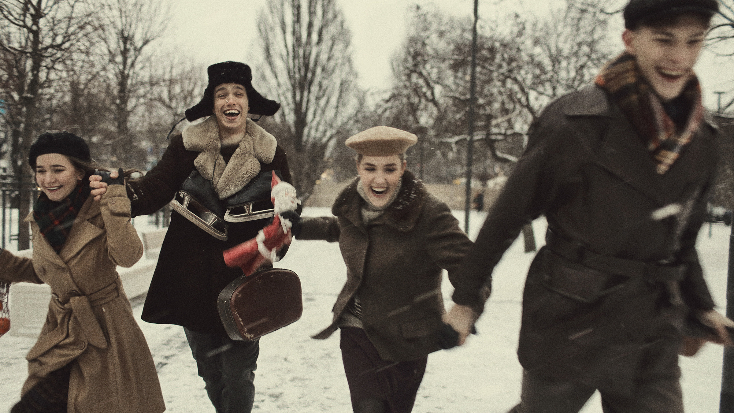 Фотограф и режиссер Сергей Спирин. Кинематографическая фотография. Фотоистории. Сюжетная фотография. ФотоРежиссер 