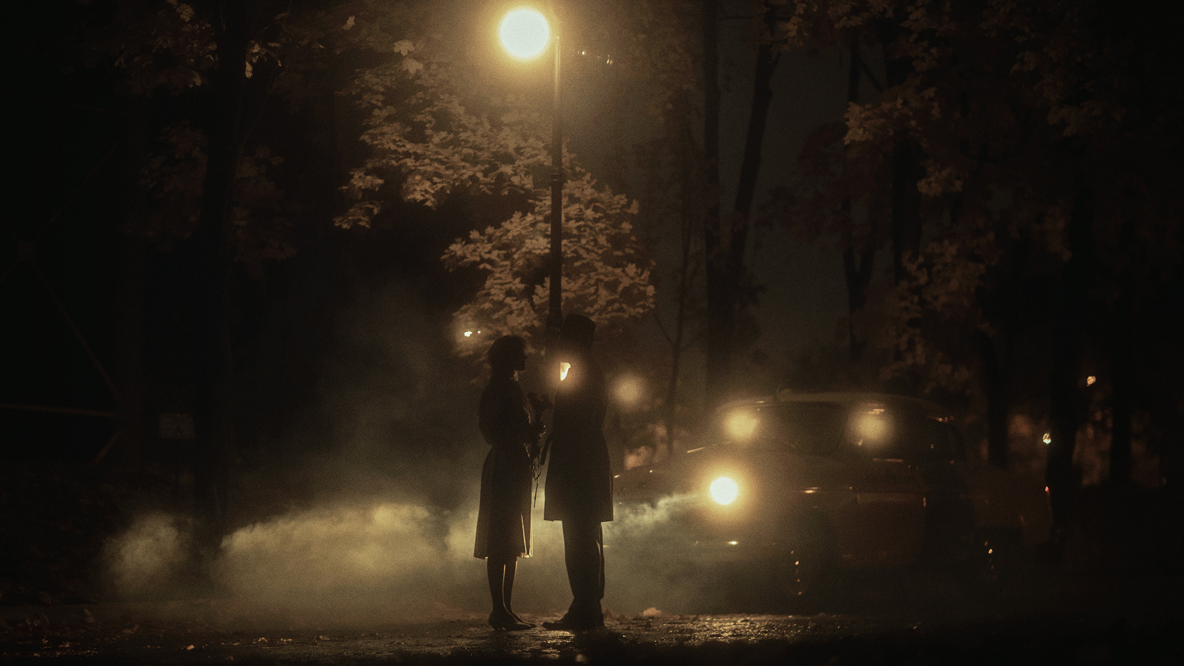 Фотограф и режиссер Сергей Спирин. Кинематографическая фотография. Фотоистории. Сюжетная фотография. ФотоРежиссер 