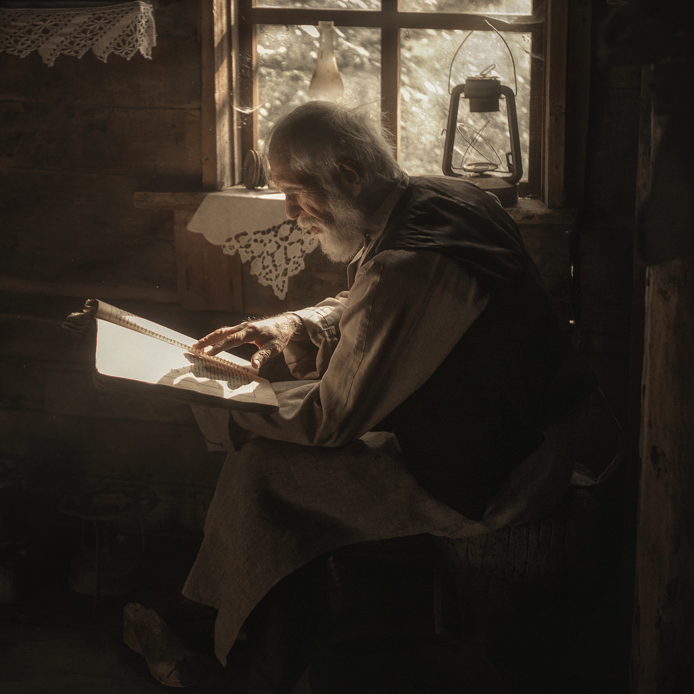 Фотограф и режиссер Сергей Спирин. Кинематографическая фотография. Фотоистории. Сюжетная фотография. ФотоРежиссер 