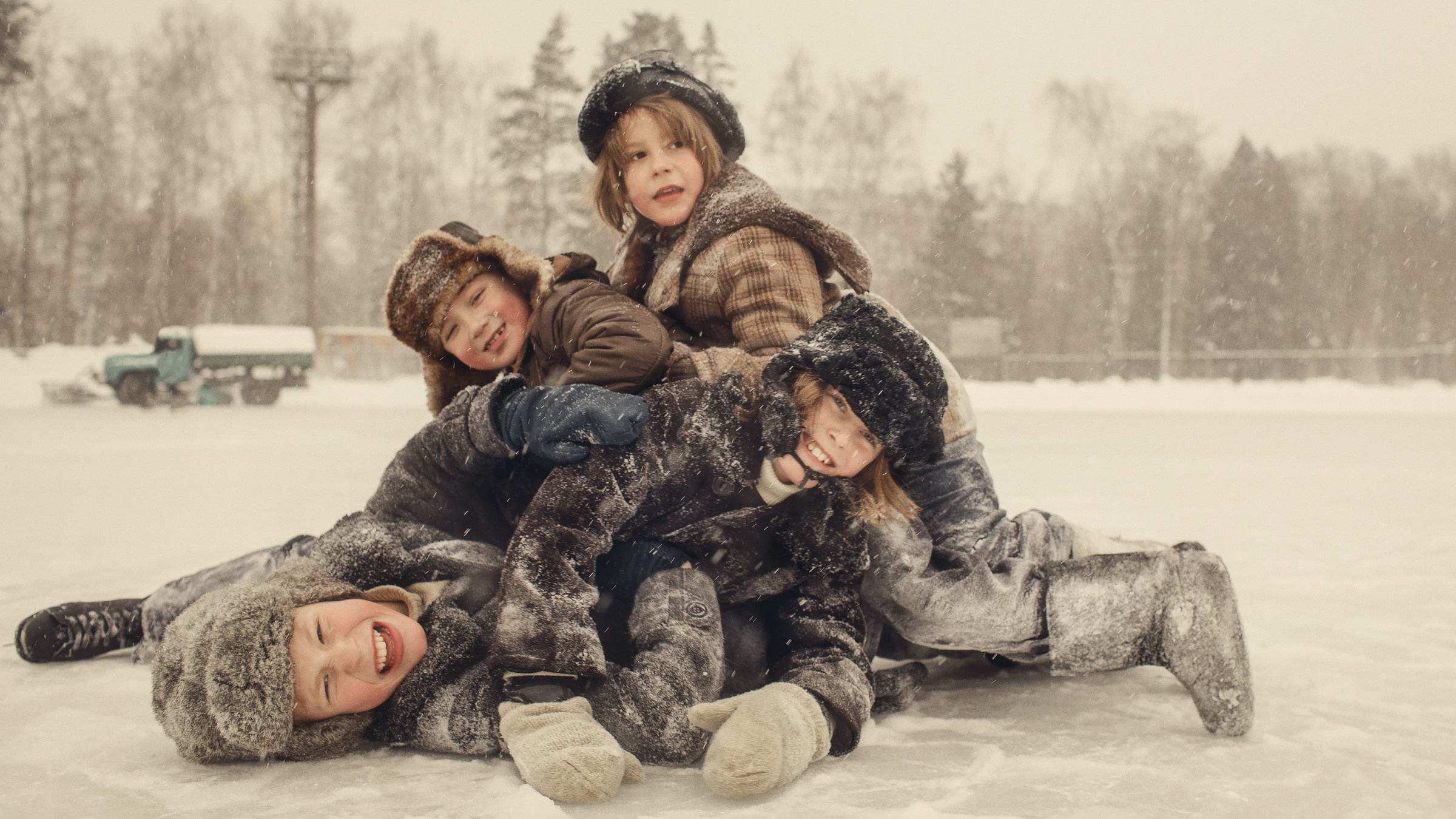 Фотограф и режиссер Сергей Спирин. Кинематографическая фотография. Фотоистории. Сюжетная фотография. ФотоРежиссер 