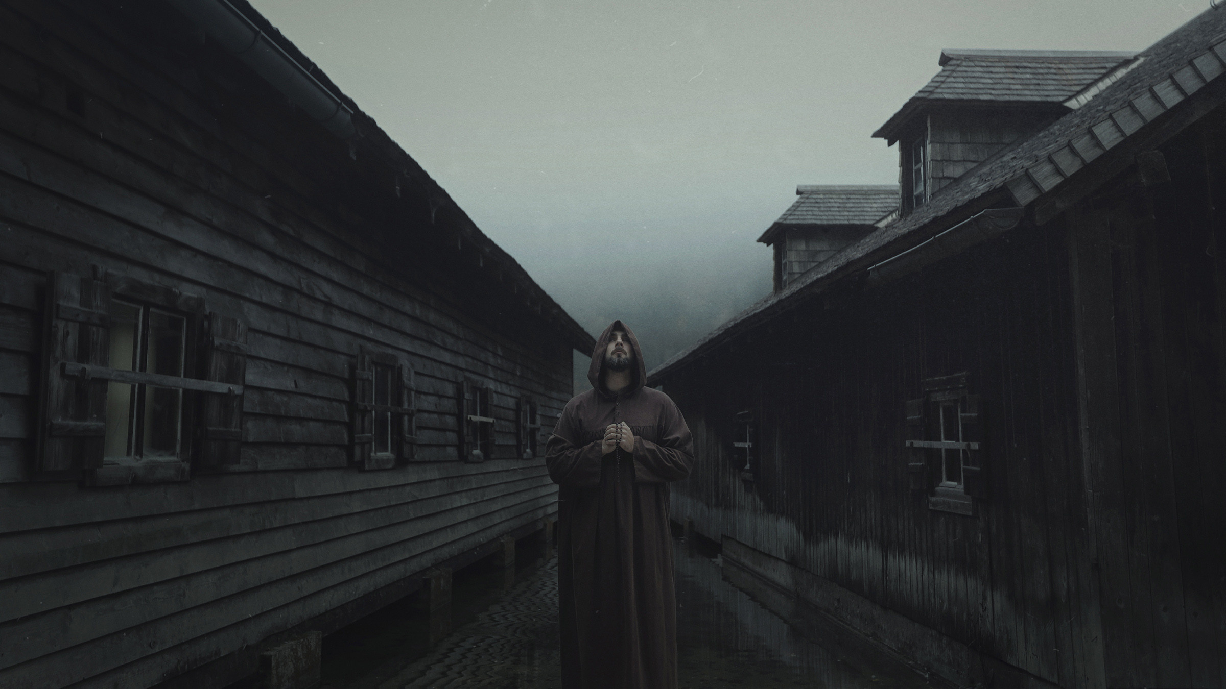 Фотограф и режиссер Сергей Спирин. Кинематографическая фотография. Фотоистории. Сюжетная фотография. ФотоРежиссер 