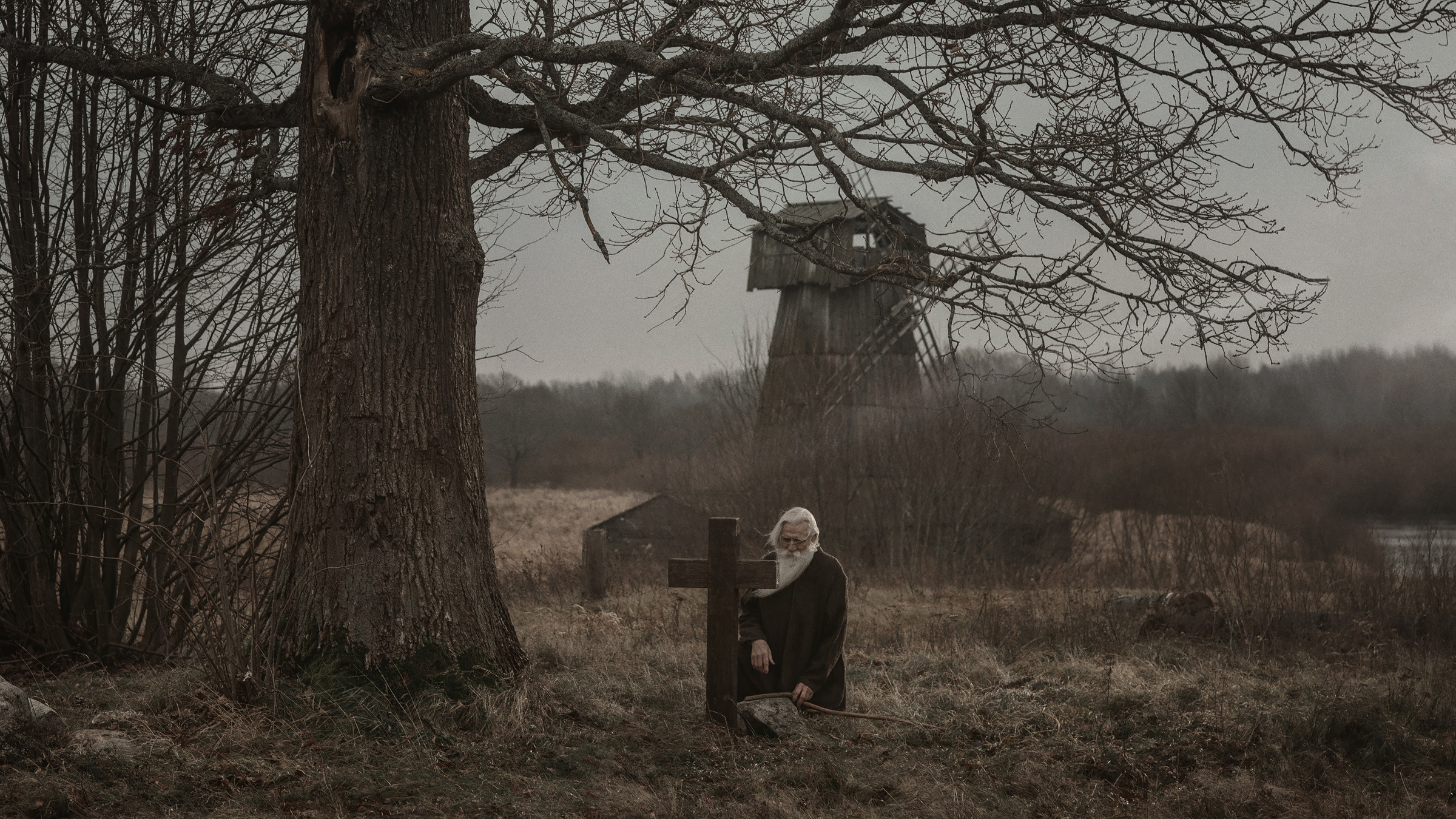 Фотограф и режиссер Сергей Спирин. Кинематографическая фотография. Фотоистории. Сюжетная фотография. ФотоРежиссер 