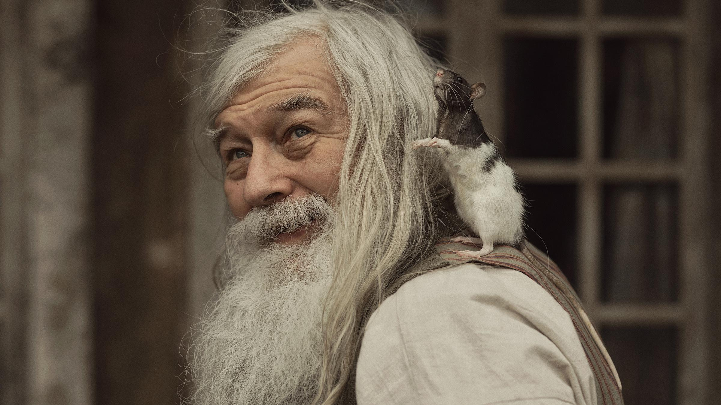 Фотограф и режиссер Сергей Спирин. Кинематографическая фотография. Фотоистории. Сюжетная фотография. ФотоРежиссер 