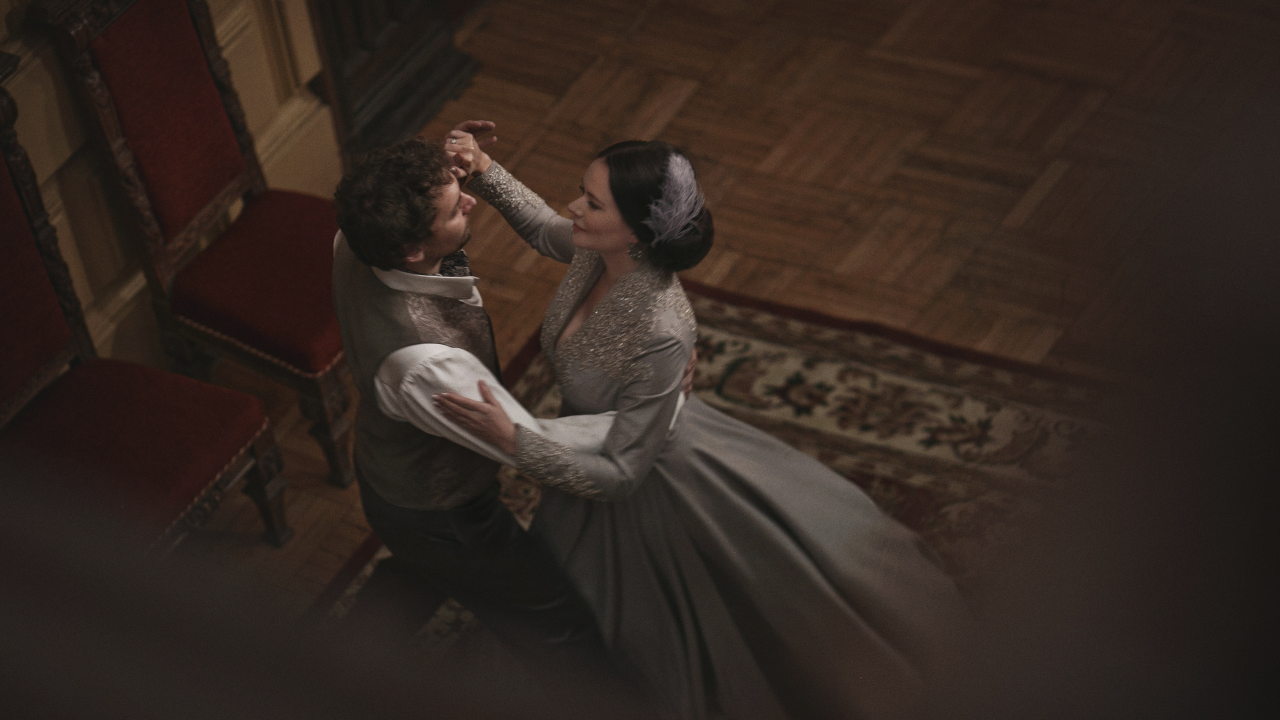 Фотограф и режиссер Сергей Спирин. Кинематографическая фотография. Фотоистории. Сюжетная фотография. ФотоРежиссер 