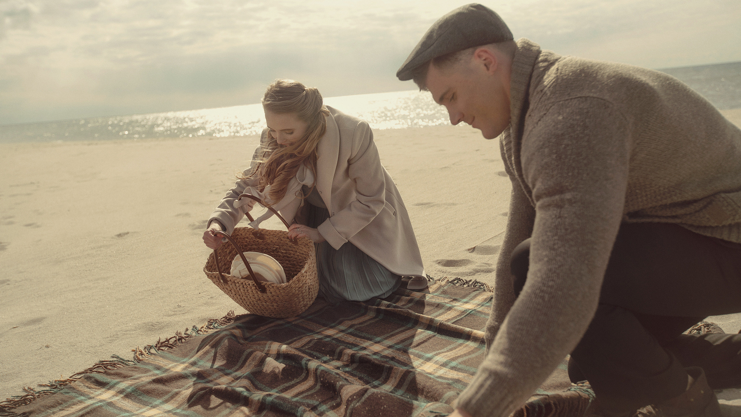 Фотограф и режиссер Сергей Спирин. Кинематографическая фотография. Фотоистории. Сюжетная фотография. ФотоРежиссер 