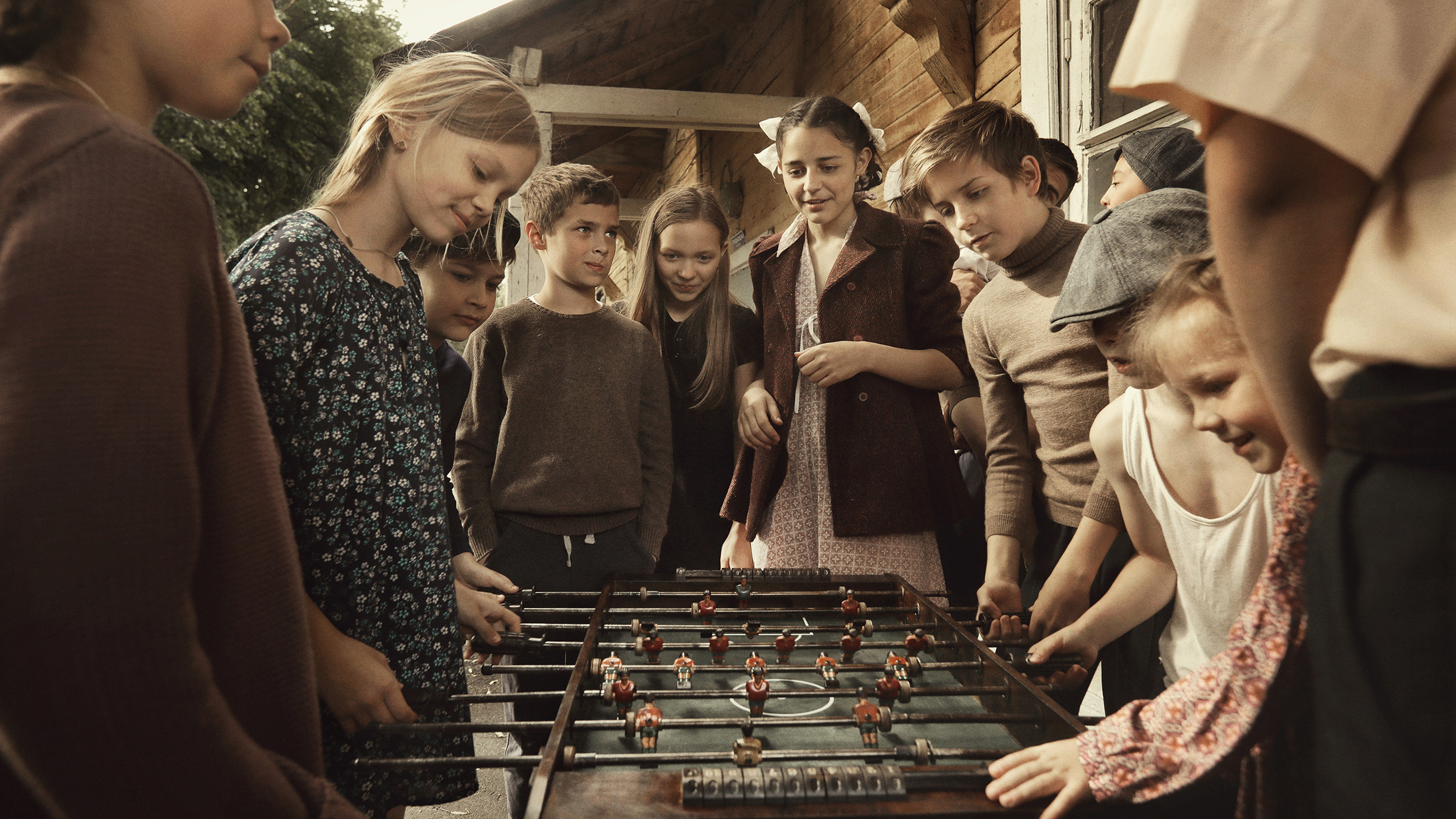 Фотограф и режиссер Сергей Спирин. Кинематографическая фотография. Фотоистории. Сюжетная фотография. ФотоРежиссер 