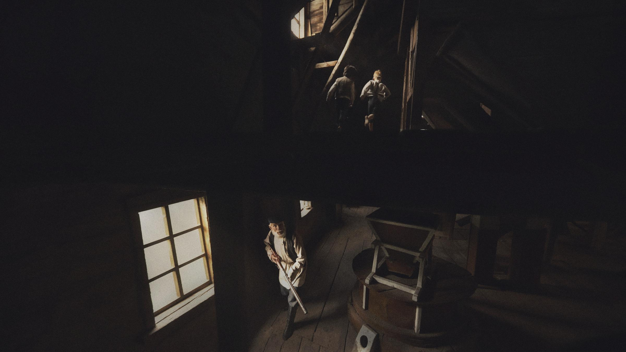 Фотограф и режиссер Сергей Спирин. Кинематографическая фотография. Фотоистории. Сюжетная фотография. ФотоРежиссер 