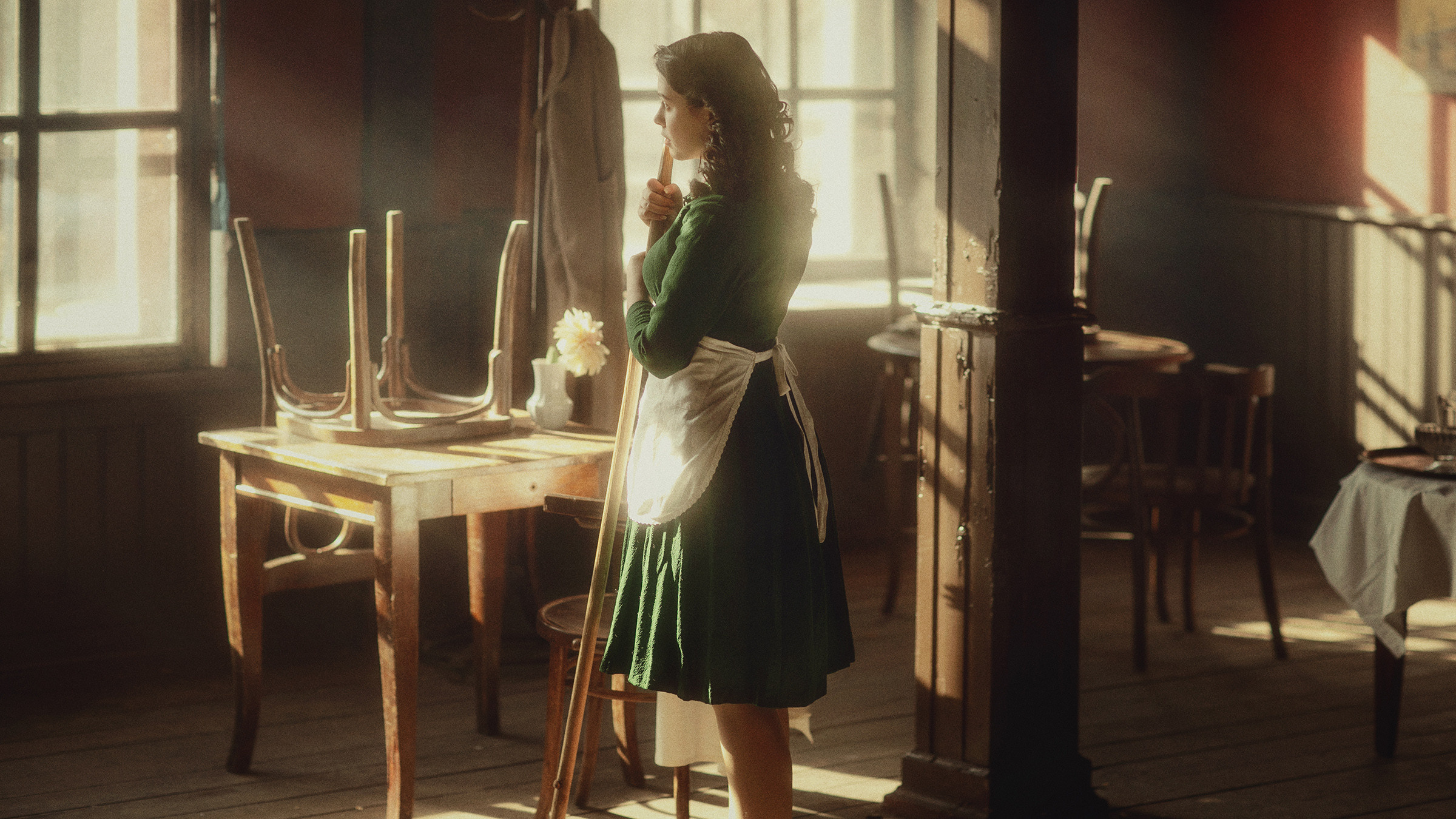 Фотограф и режиссер Сергей Спирин. Кинематографическая фотография. Фотоистории. Сюжетная фотография. ФотоРежиссер 