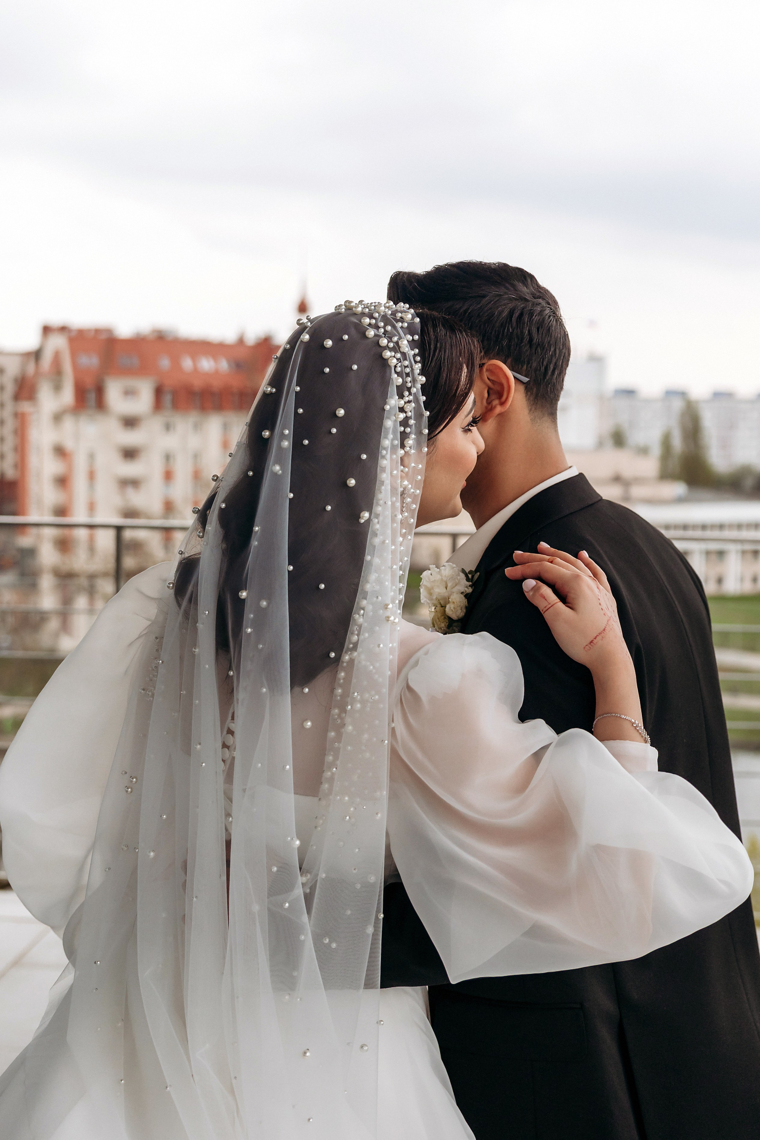 Мурад и Арина. Фотограф в Калининграде свадебная фотография, репортажная, фотосессии