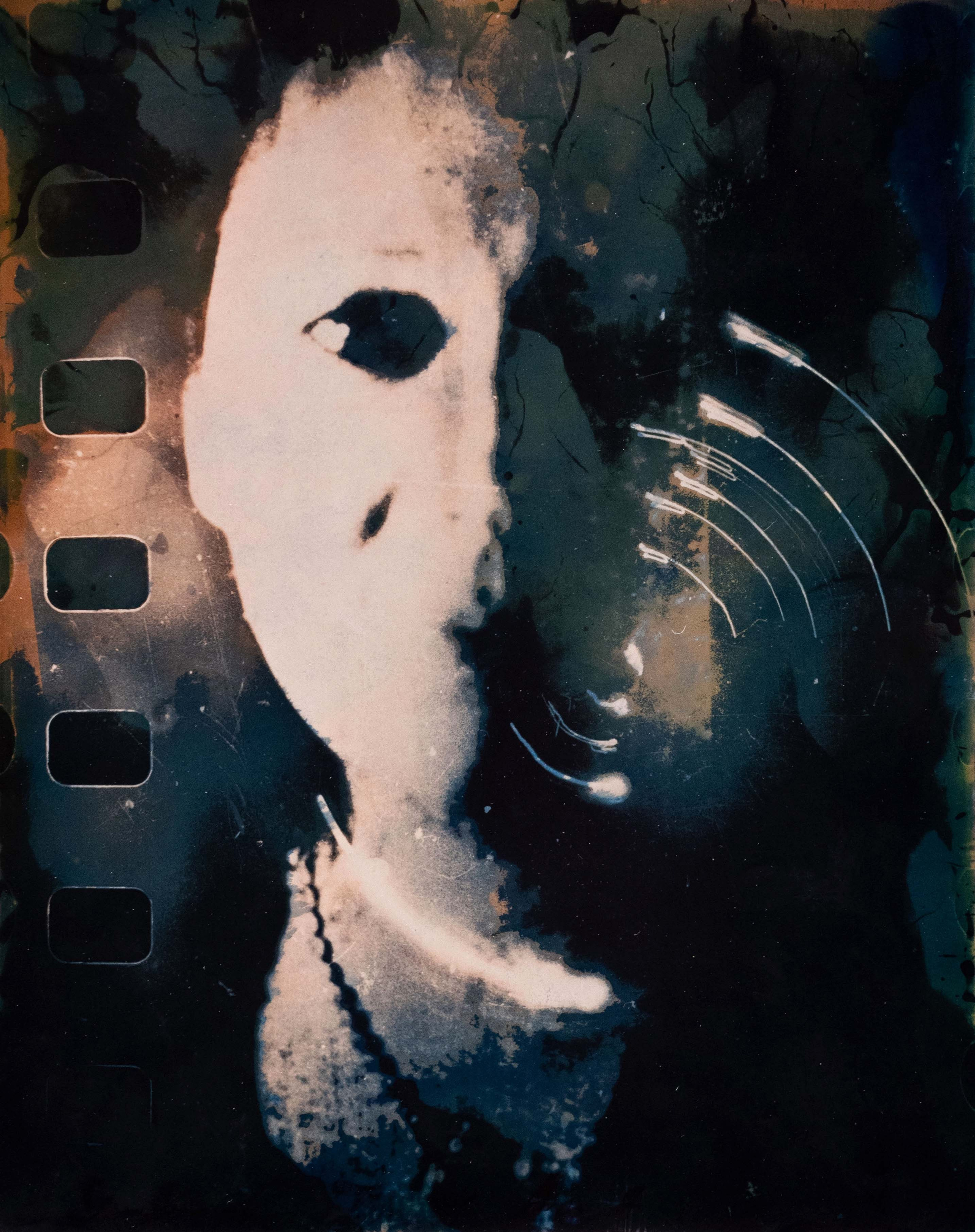 TARKOVSKIY IN THE MIRROR OF SAMARIN (2026). ALEXEI RODIONOV