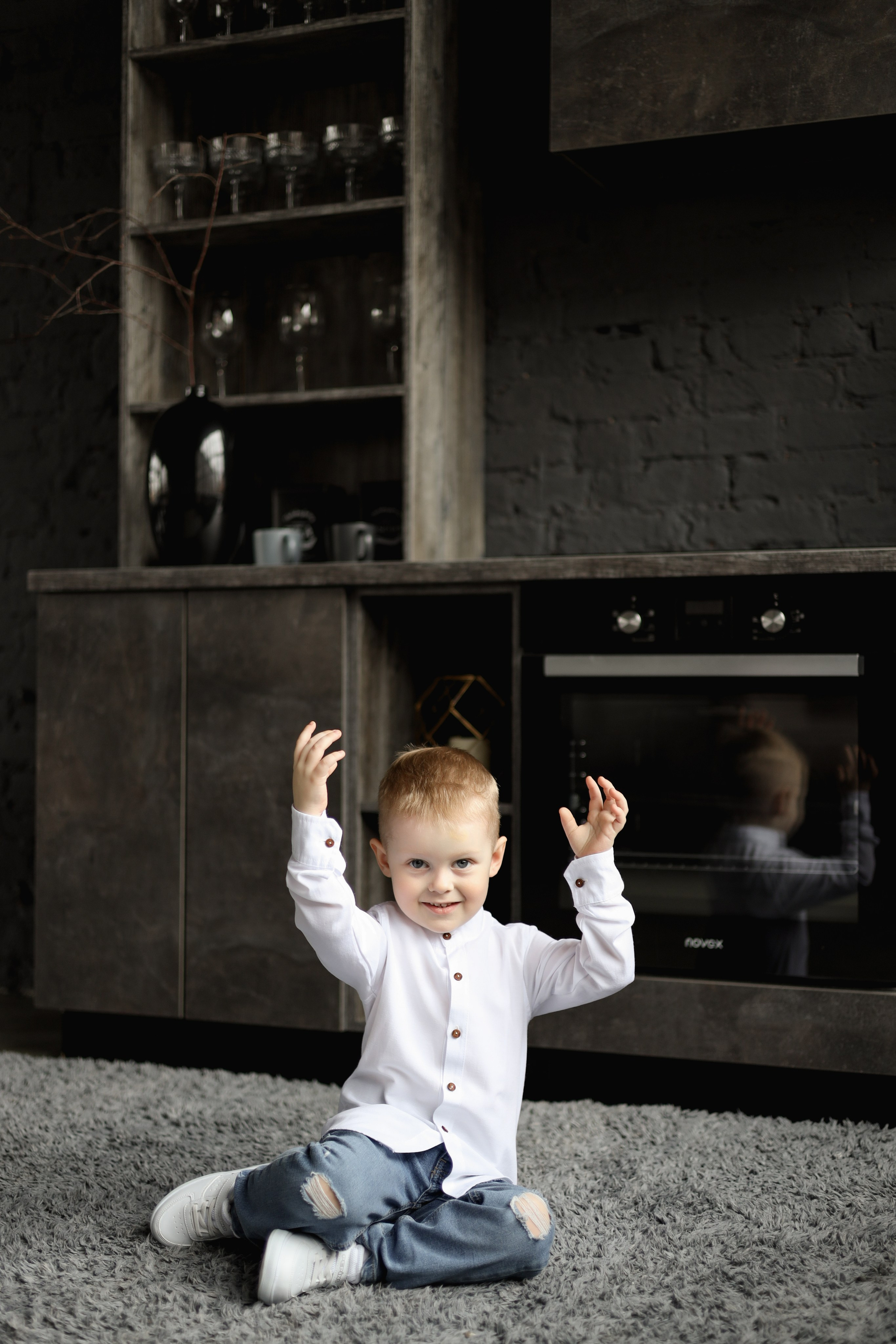 Victoria&Egor. Photographer Tatiana Ivanova in Yaroslavl