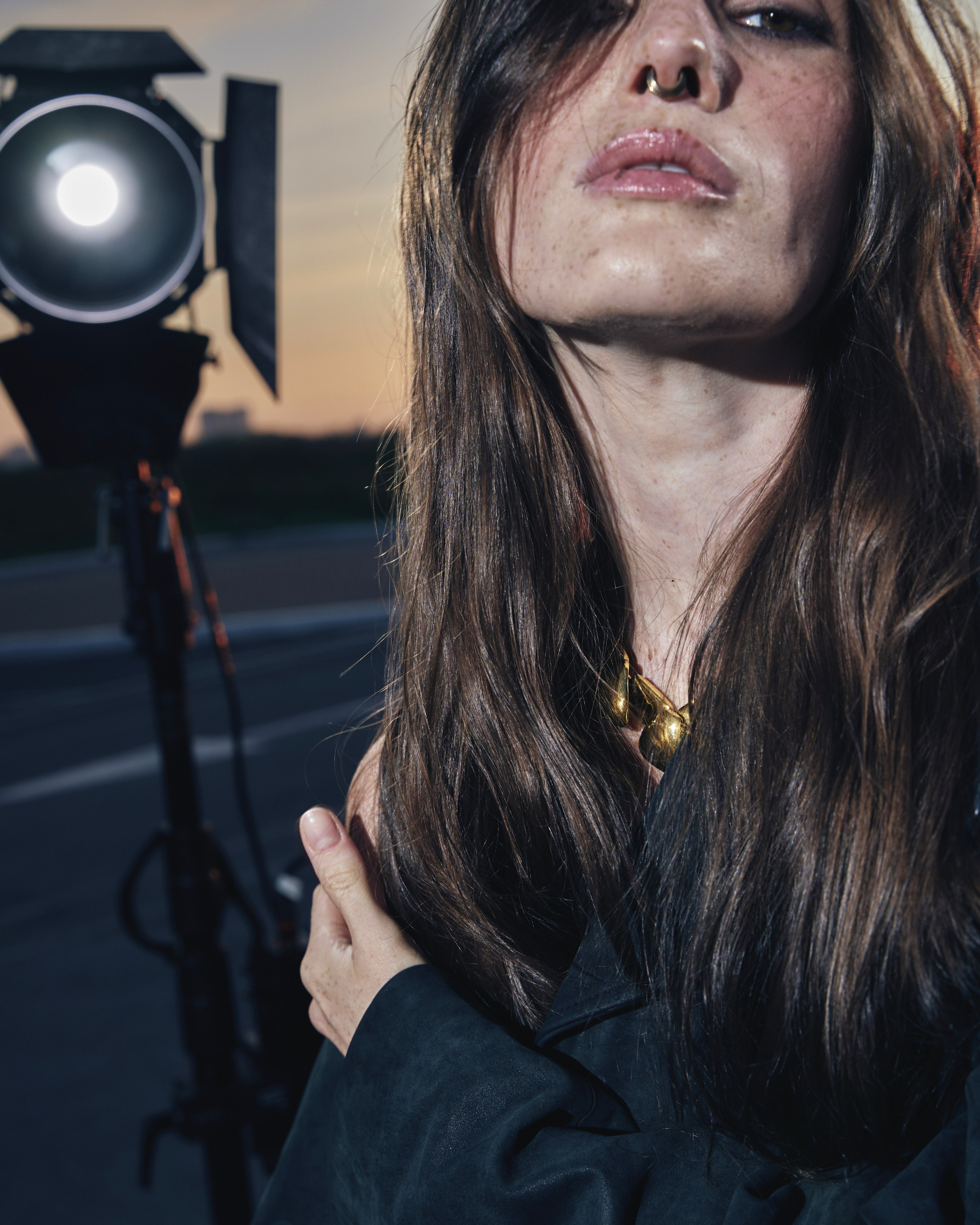 Editorial. Фотограф Михаил Яковлев I Екатеринбург