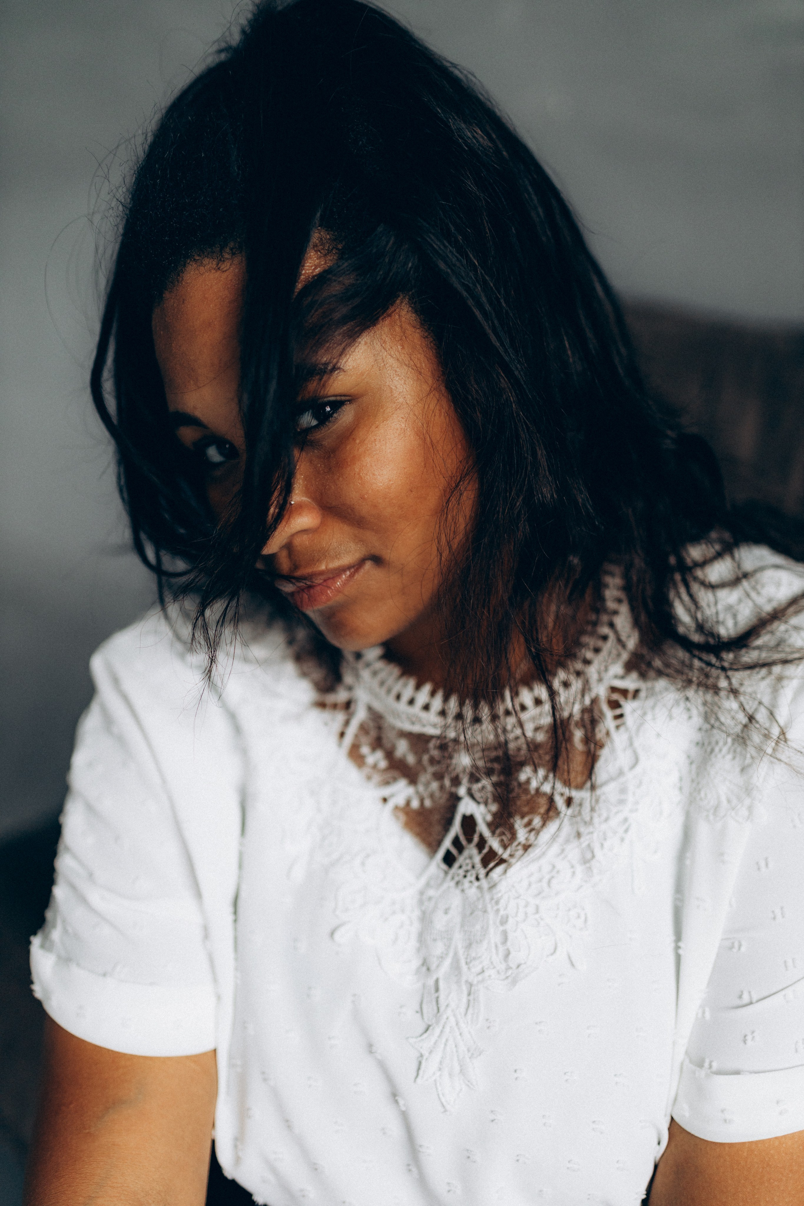 Диана. Фотограф НОГИНСК, Москва, Анастасия Белая