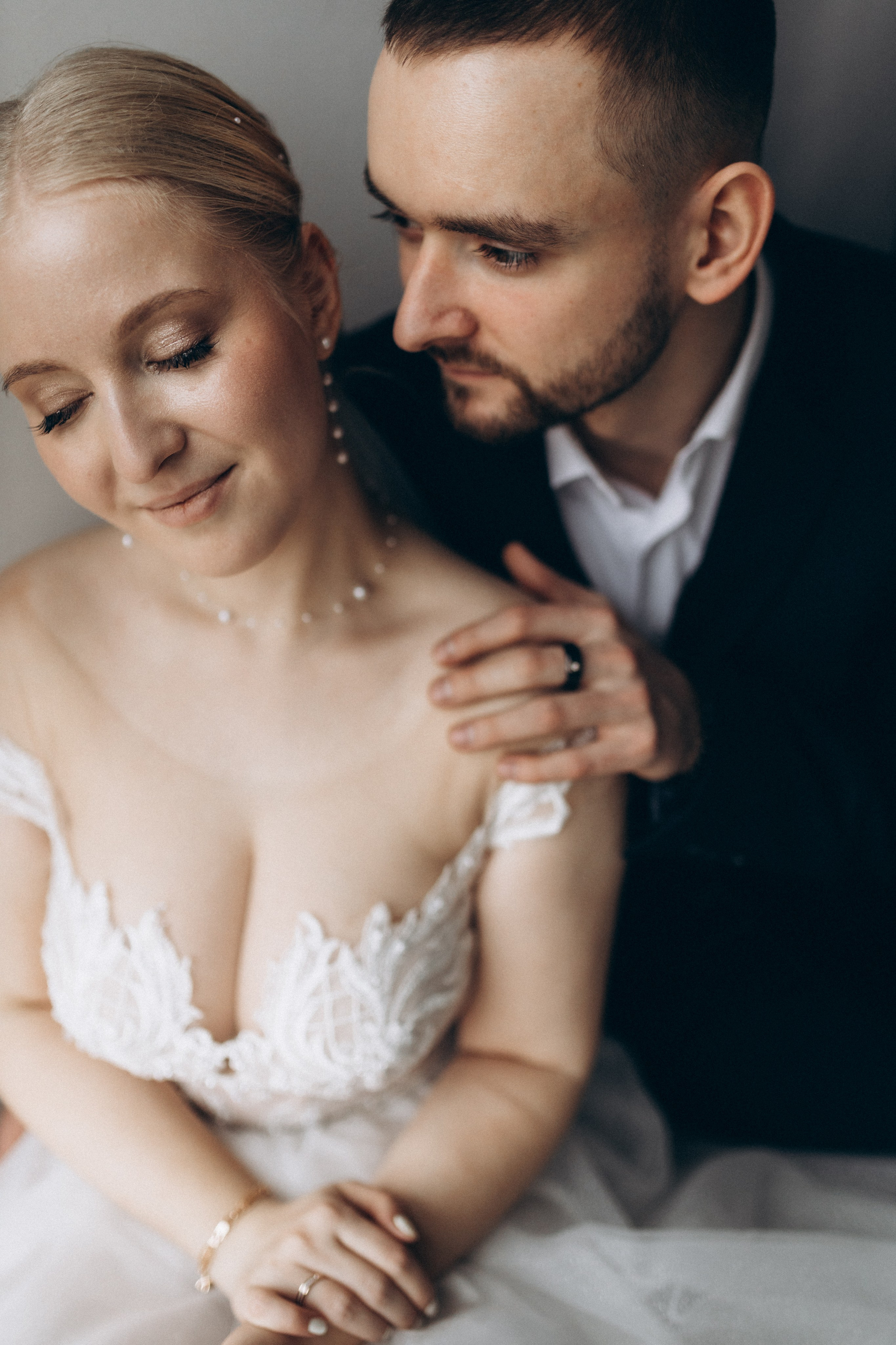 Диана & Артём. Фотограф НОГИНСК, Москва, Анастасия Белая