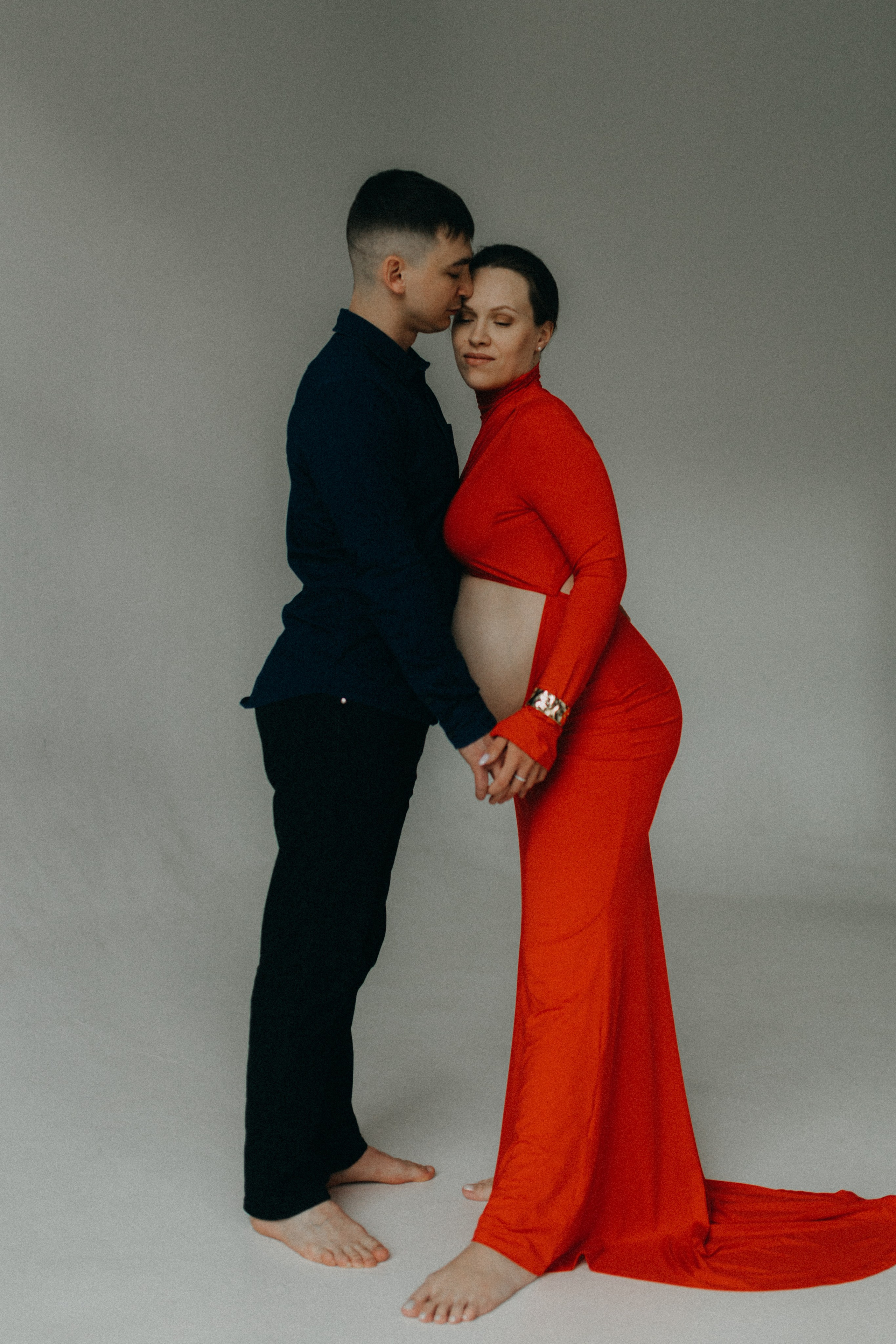 Света & Герман. Беременность. Фотограф НОГИНСК, Москва, Анастасия Белая