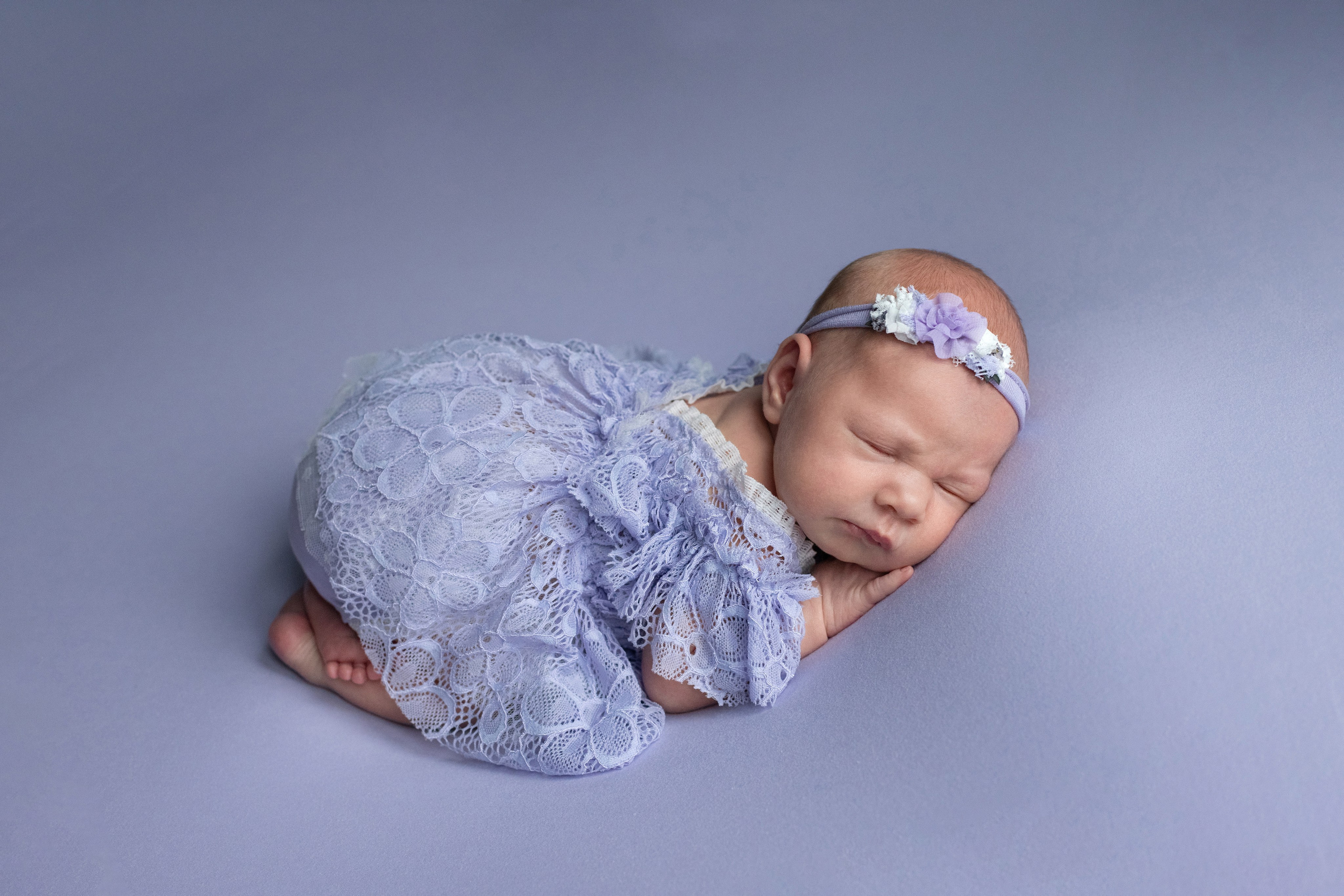 Наталья Итого (Екатерина). Фотограф новорожденных в Екатеринбурге Татьяна Продан