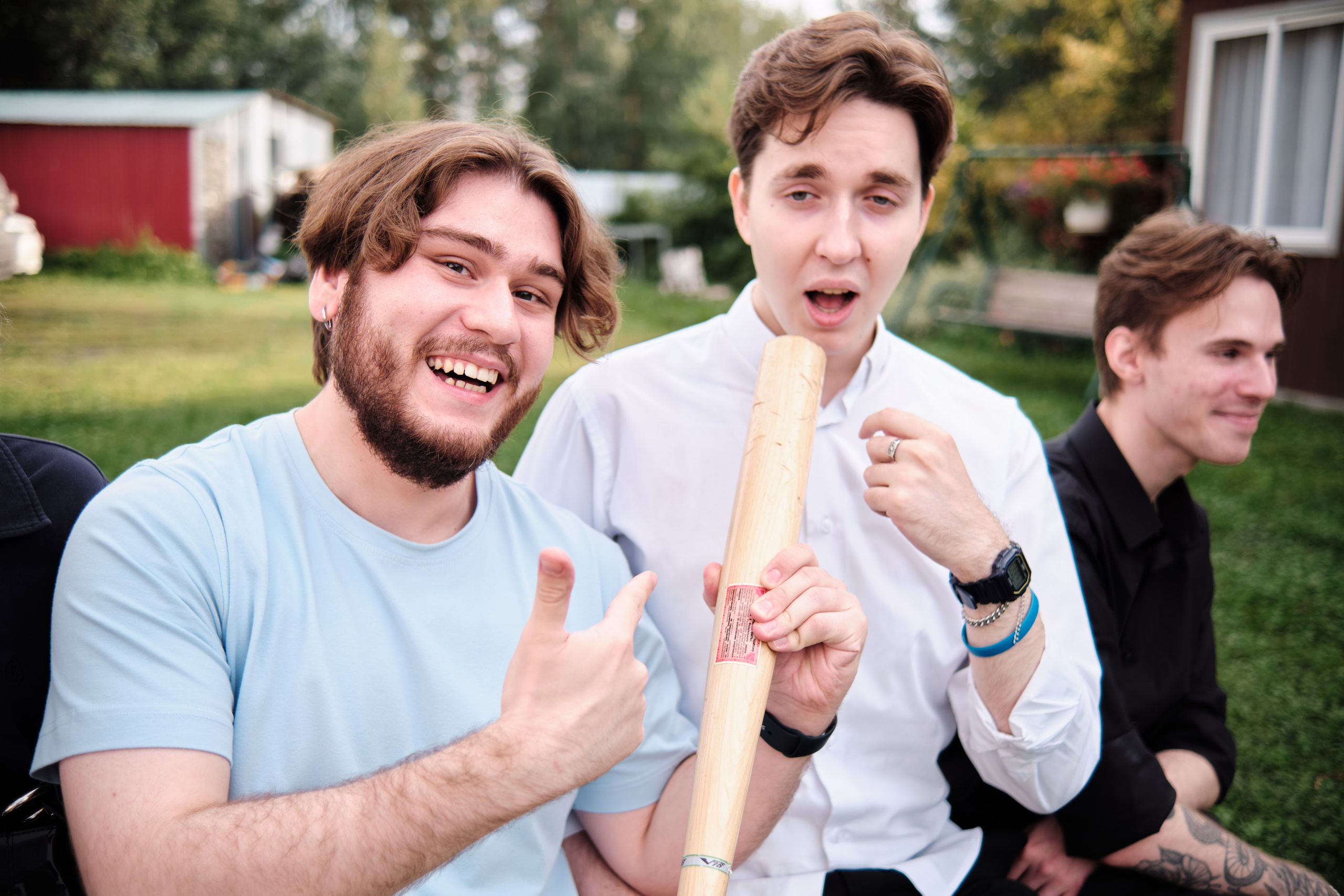 Томск. Ульяна и Дмитрий. Свадебный и семейный фотограф в Новокузнецке Иван Иванов
