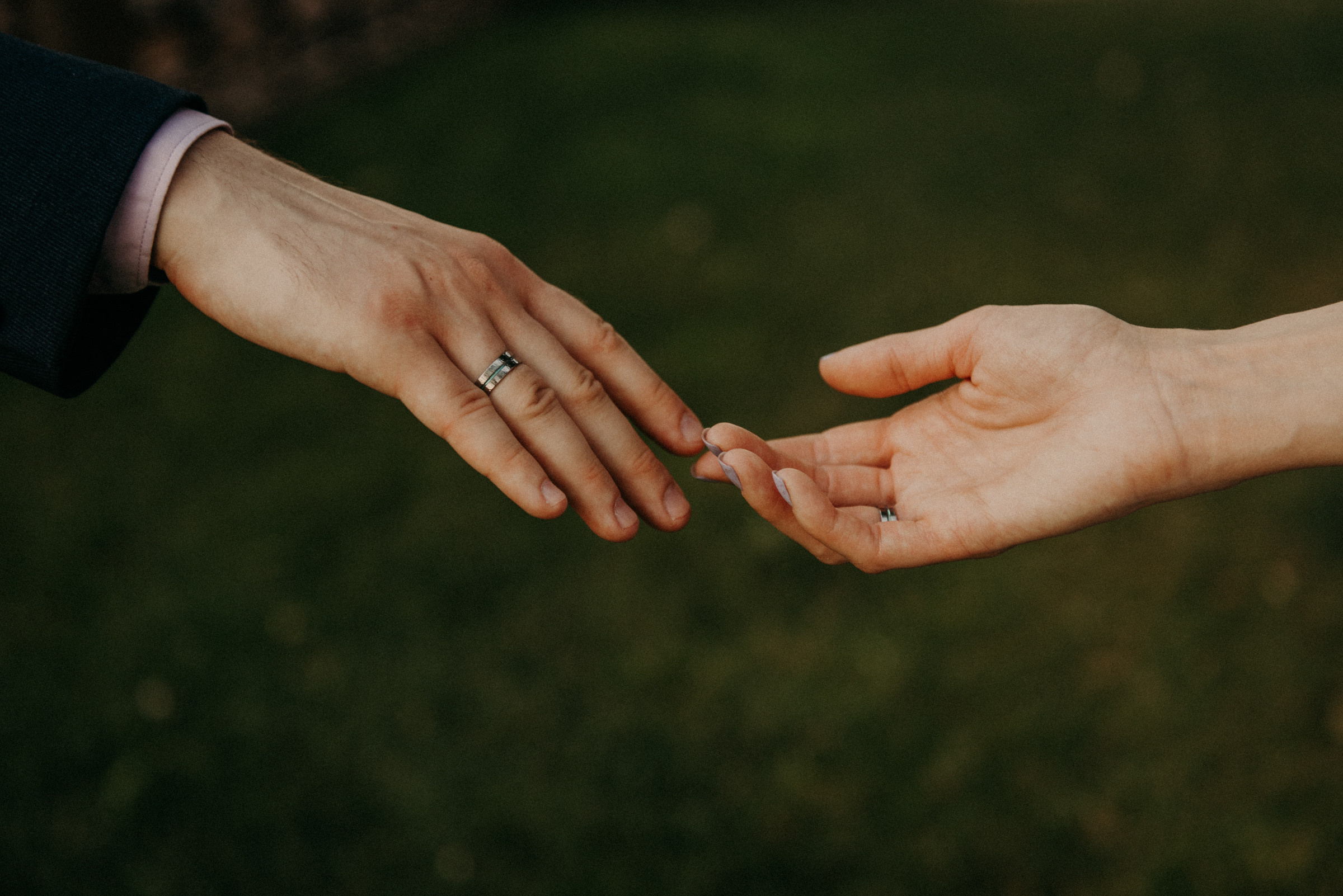 свадебная фотосессия в Новой Голландии