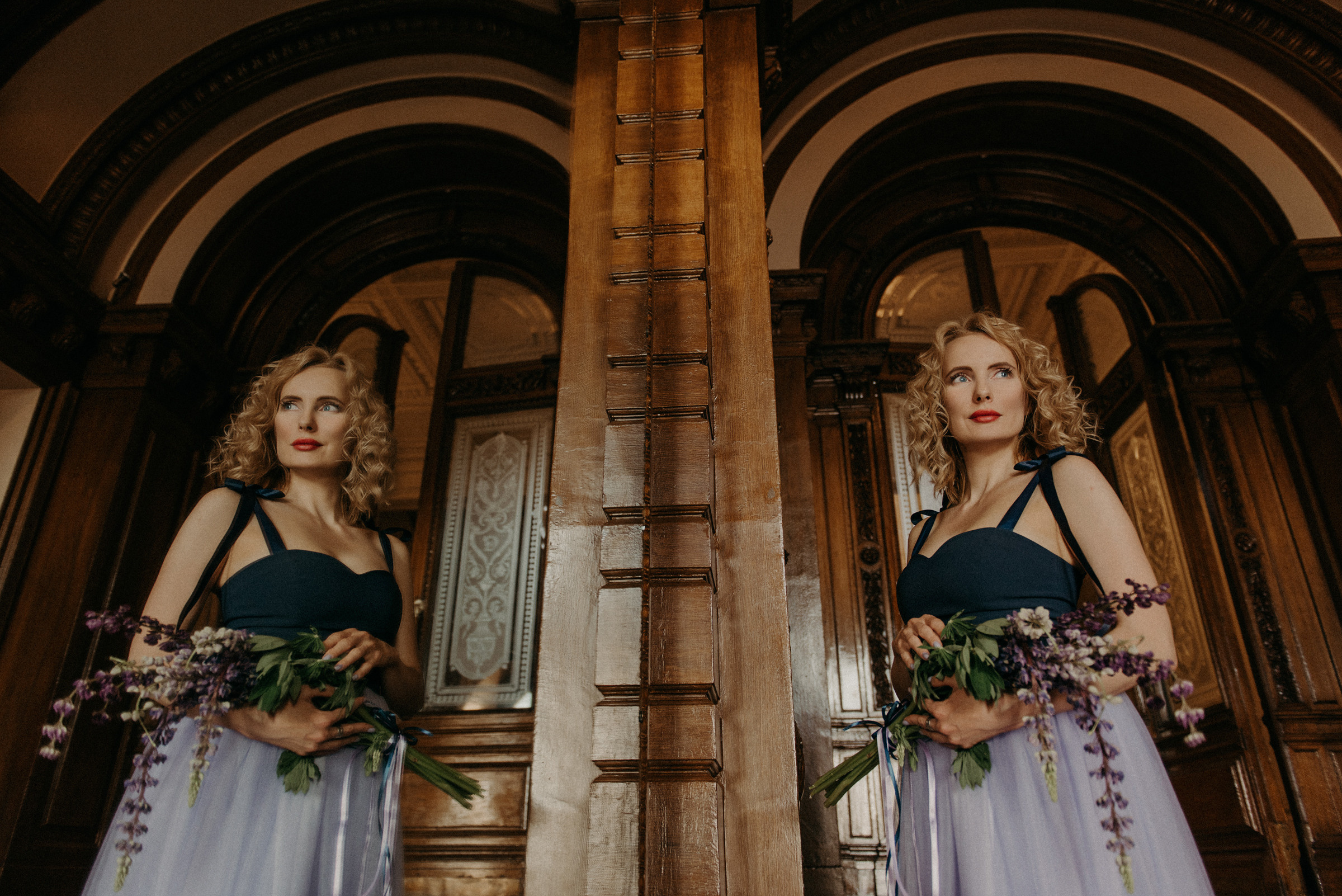 Дворец бракосочетания № 1