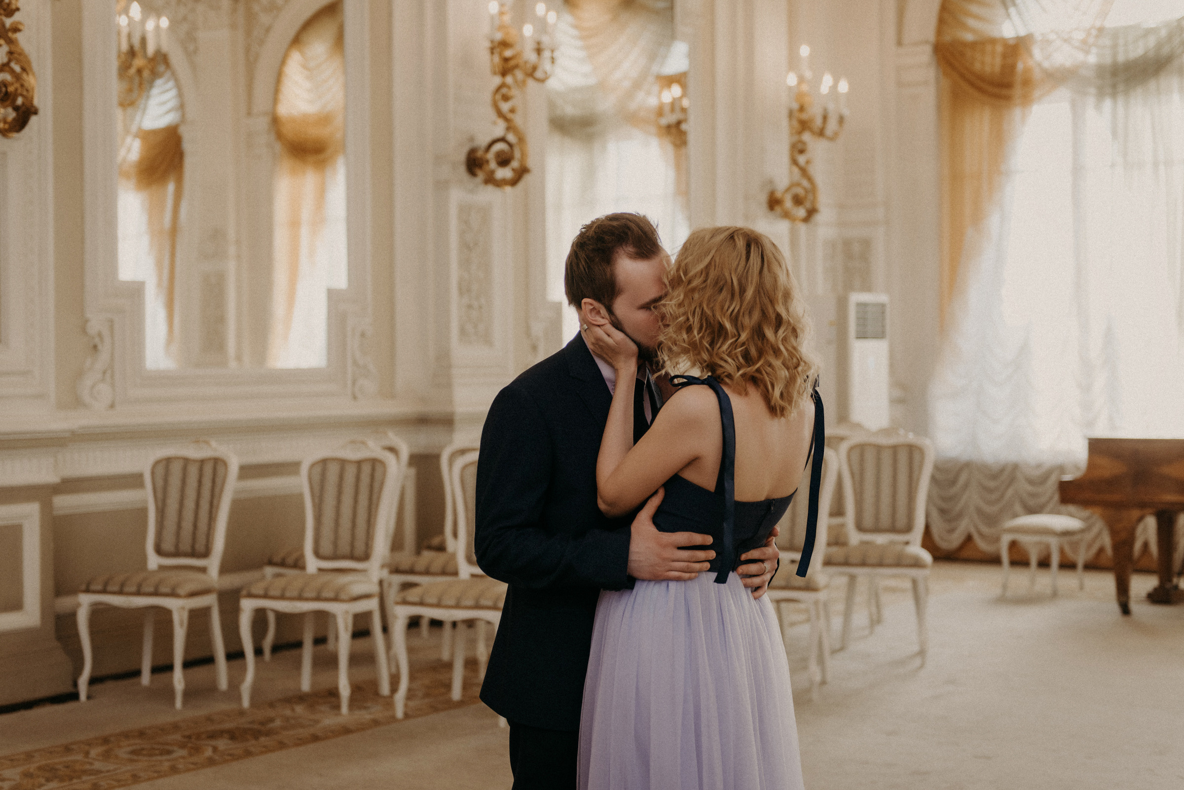 Дворец бракосочетания № 1