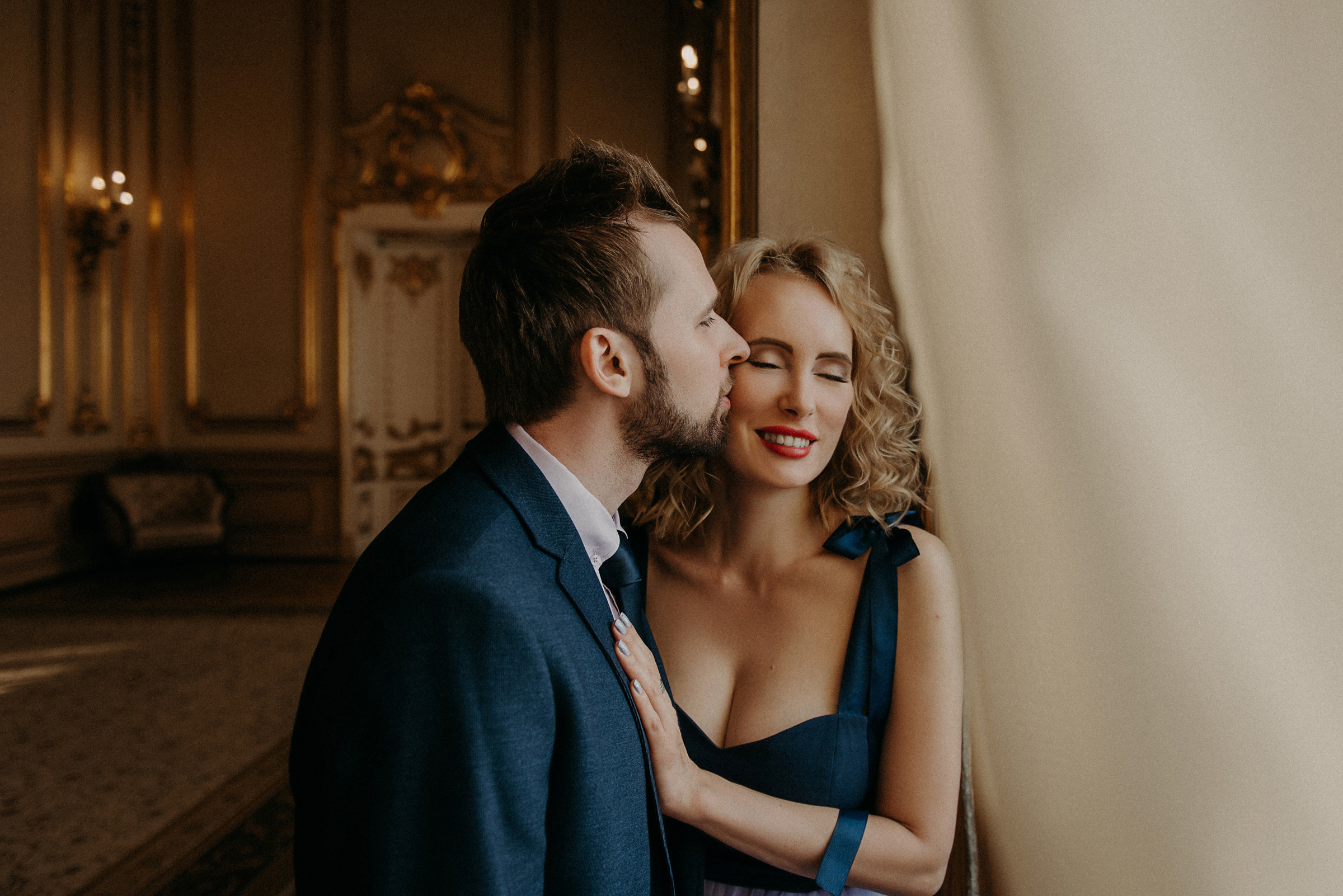 Дворец бракосочетания № 1