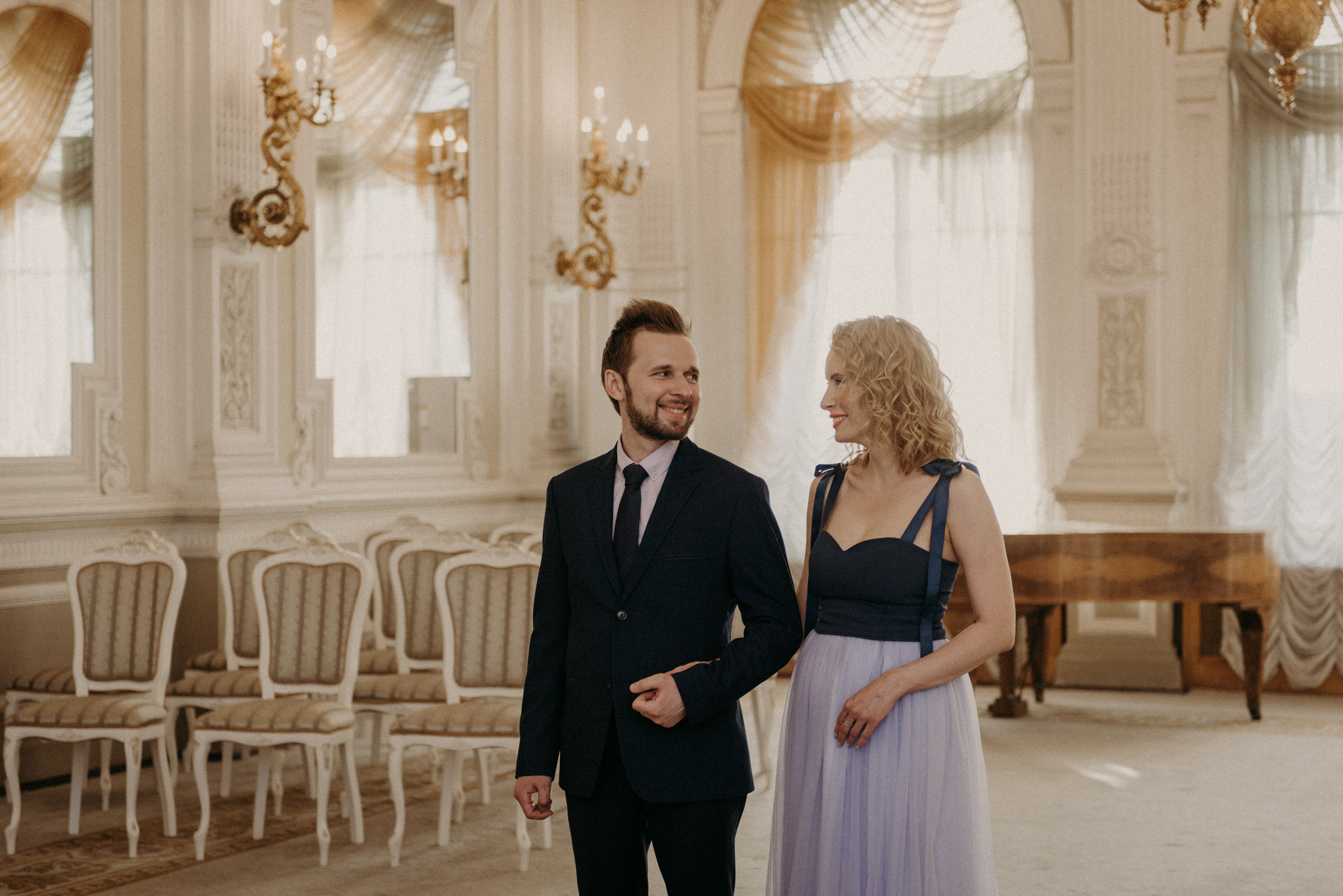 Дворец бракосочетания № 1