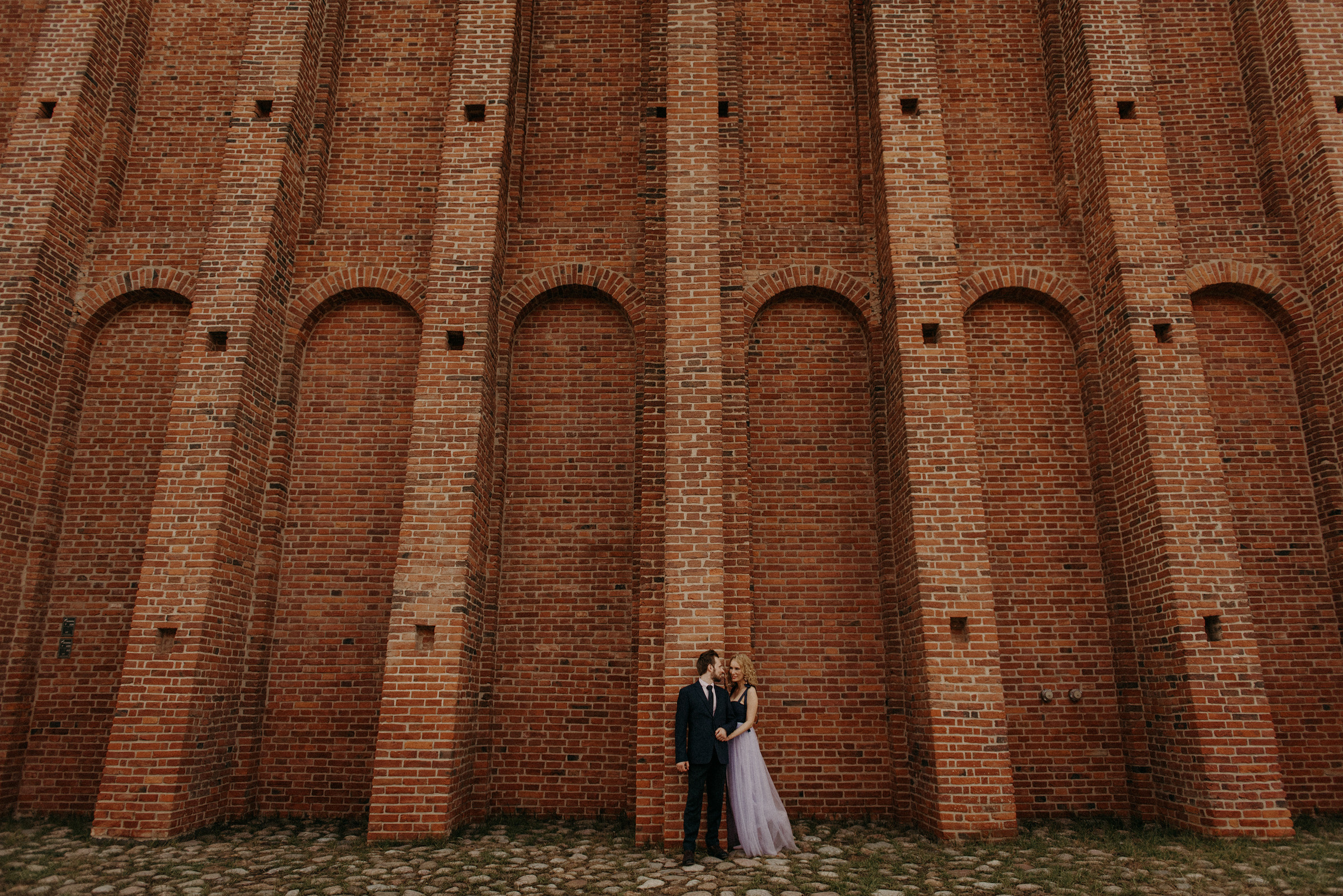 свадебная фотосессия в Новой Голландии