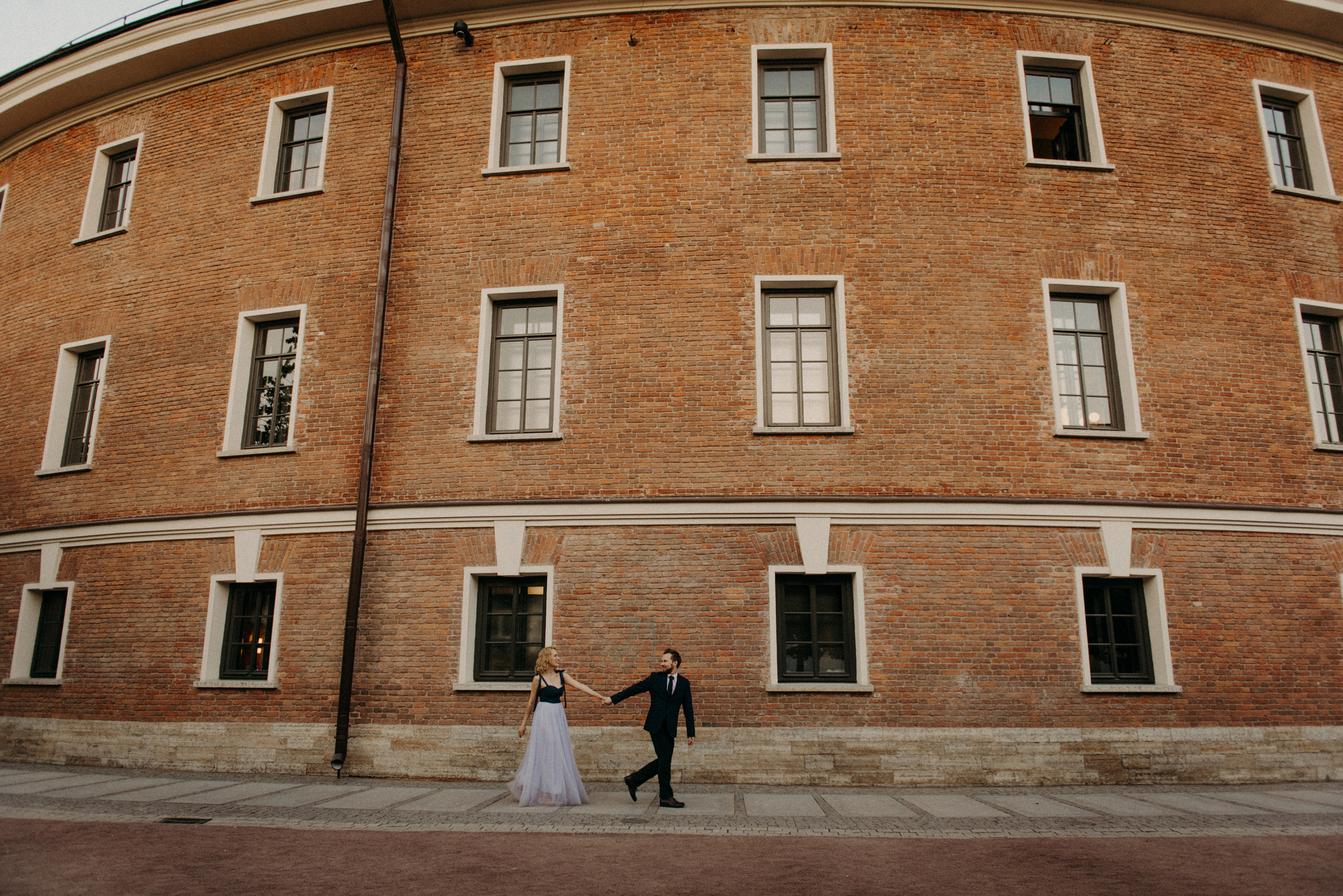 свадебная фотосессия в Новой Голландии