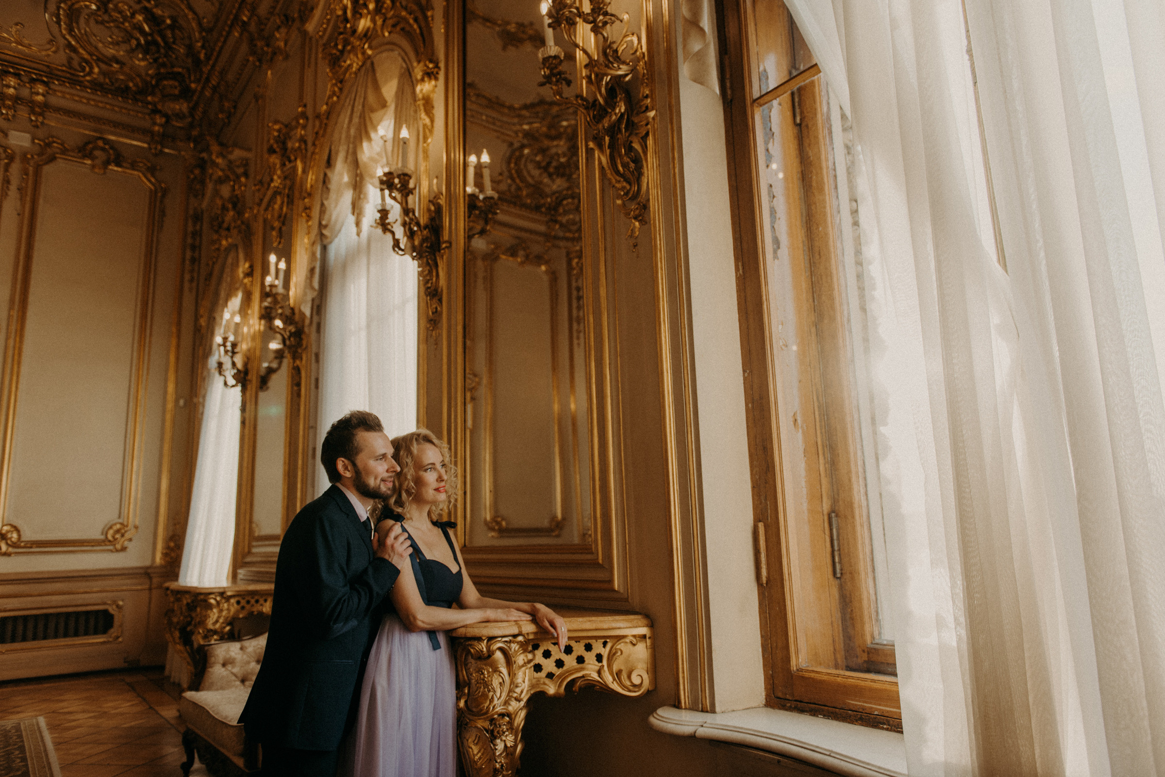 Дворец бракосочетания № 1