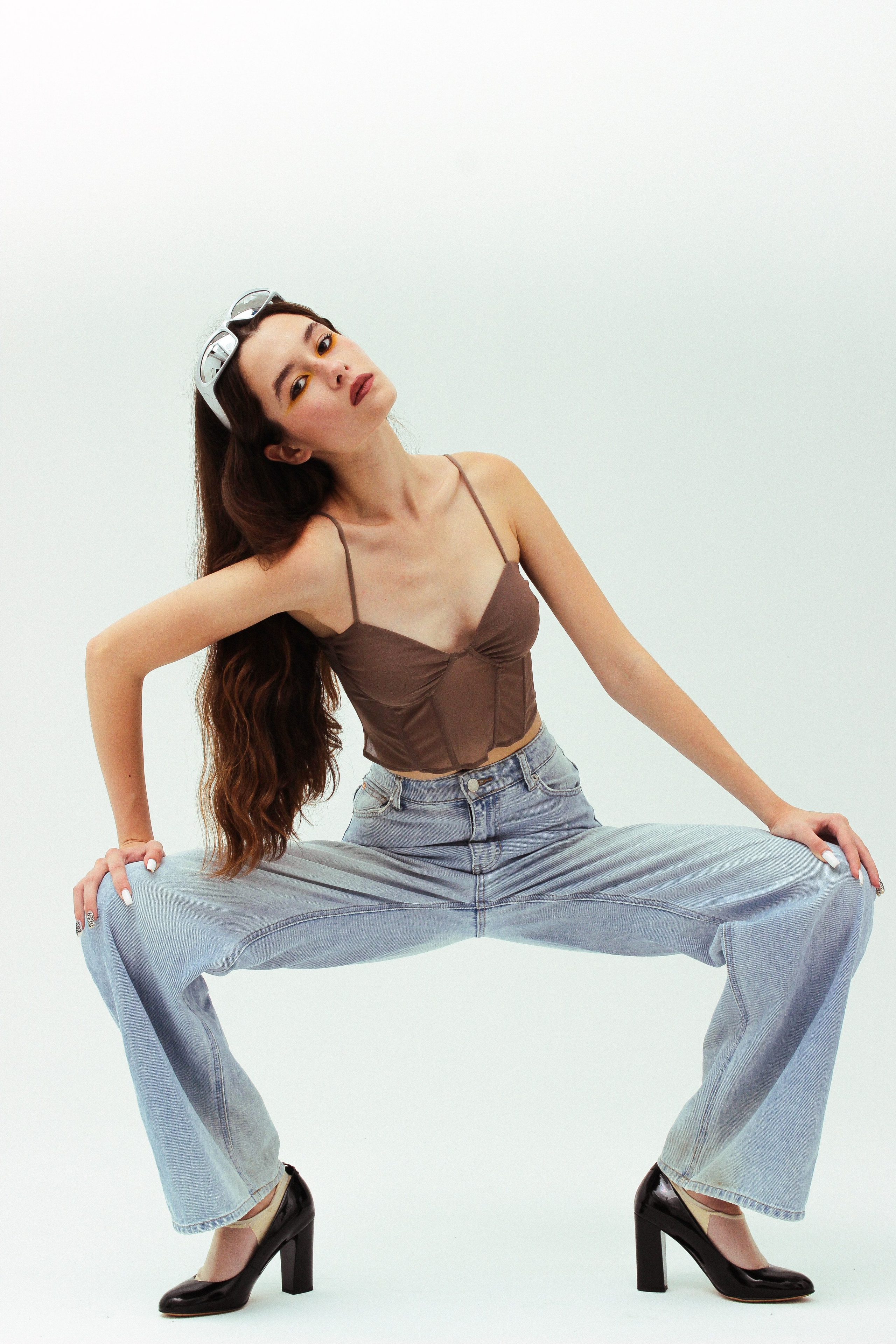 YANA. Фотограф в Челябинске Ушакова Анастасия