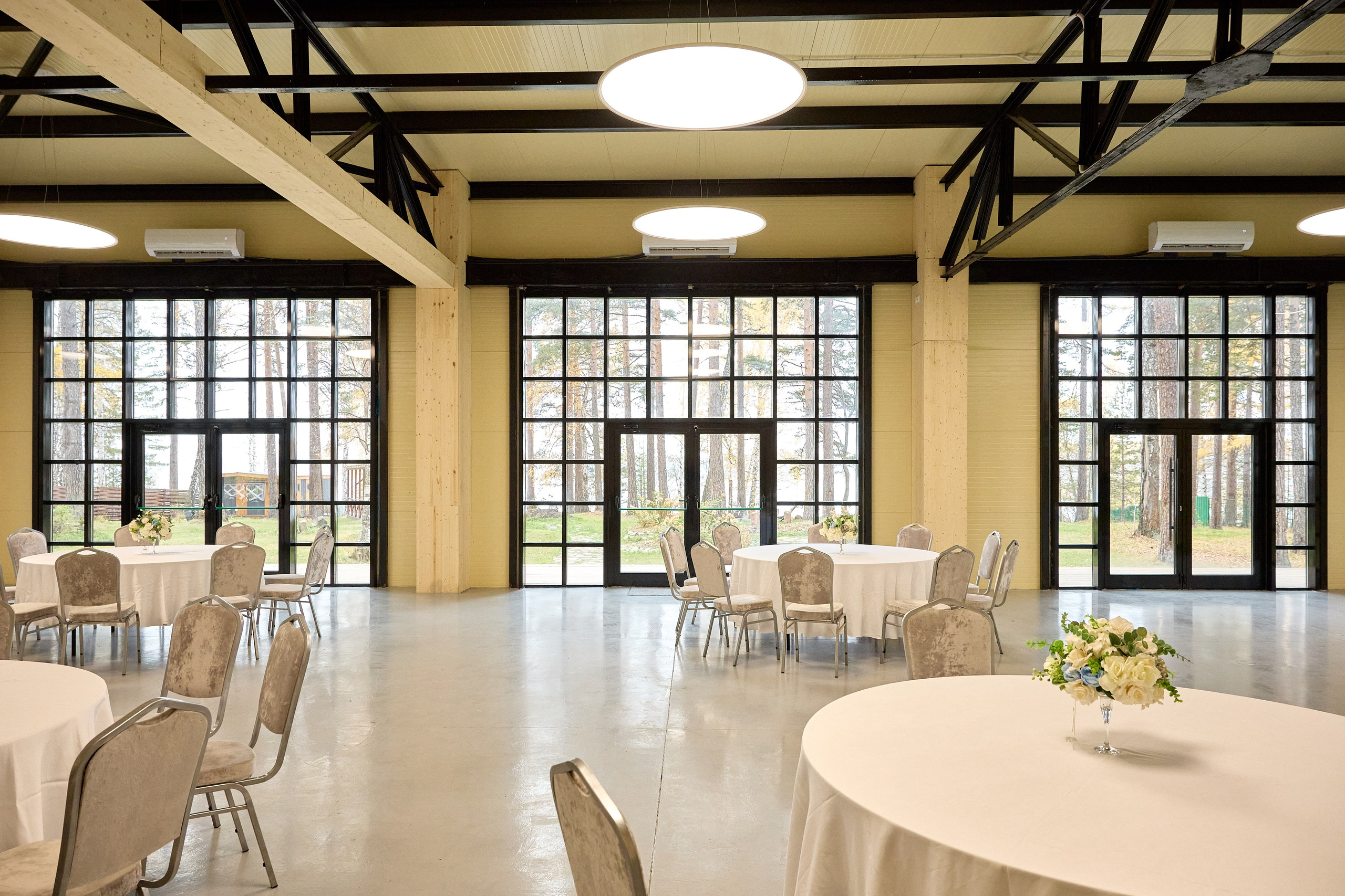 База отдыха «Лесная сказка». Предметный и репортажный фотограф Алексей Кротов