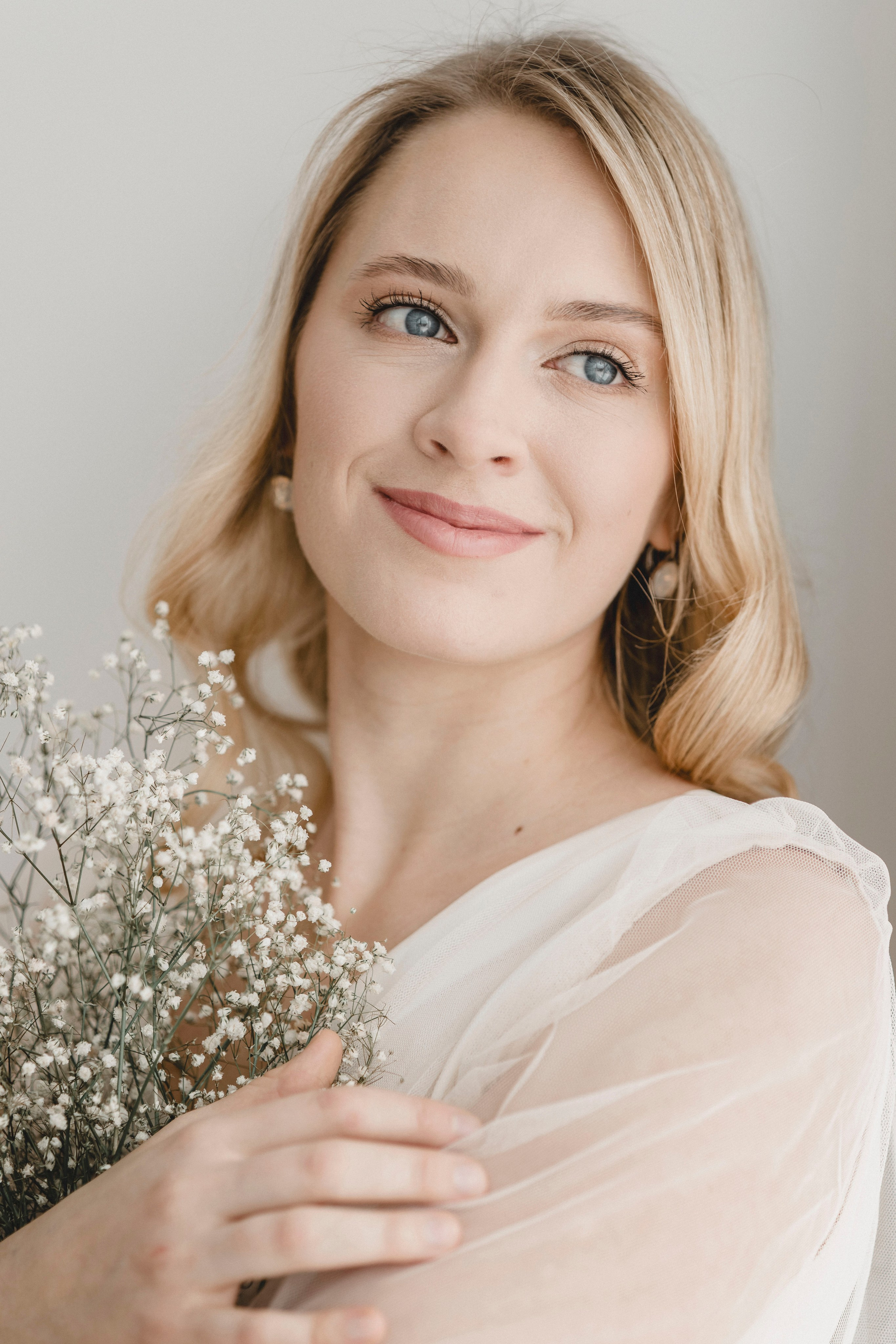 Аня. Фотограф в Москве |Локтионова Екатерина | LOKKA