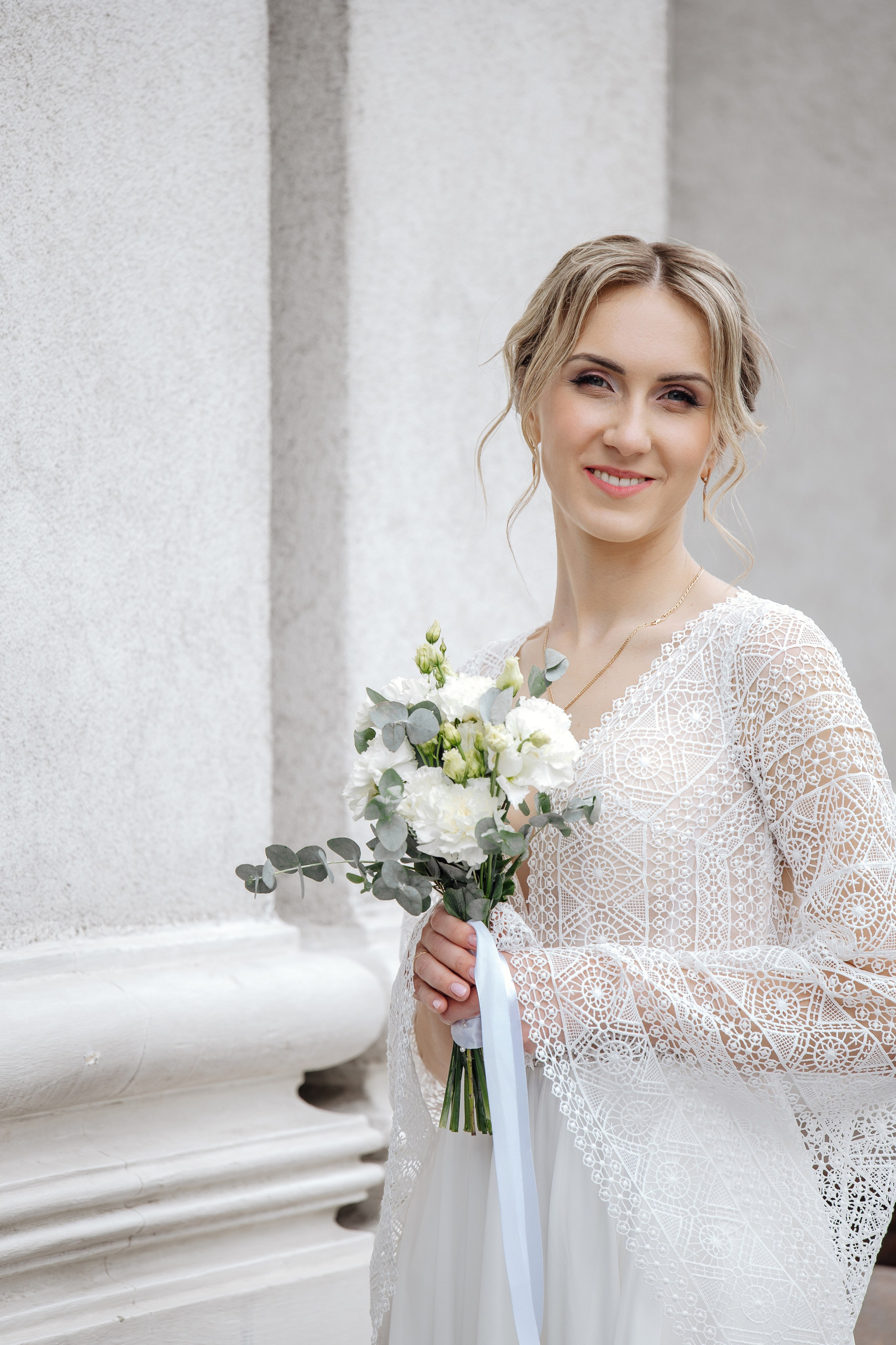 Фотограф Сергей Золотарев — Свадьба Дмитрия и Виктории. Фотограф Воронеж, Липецк