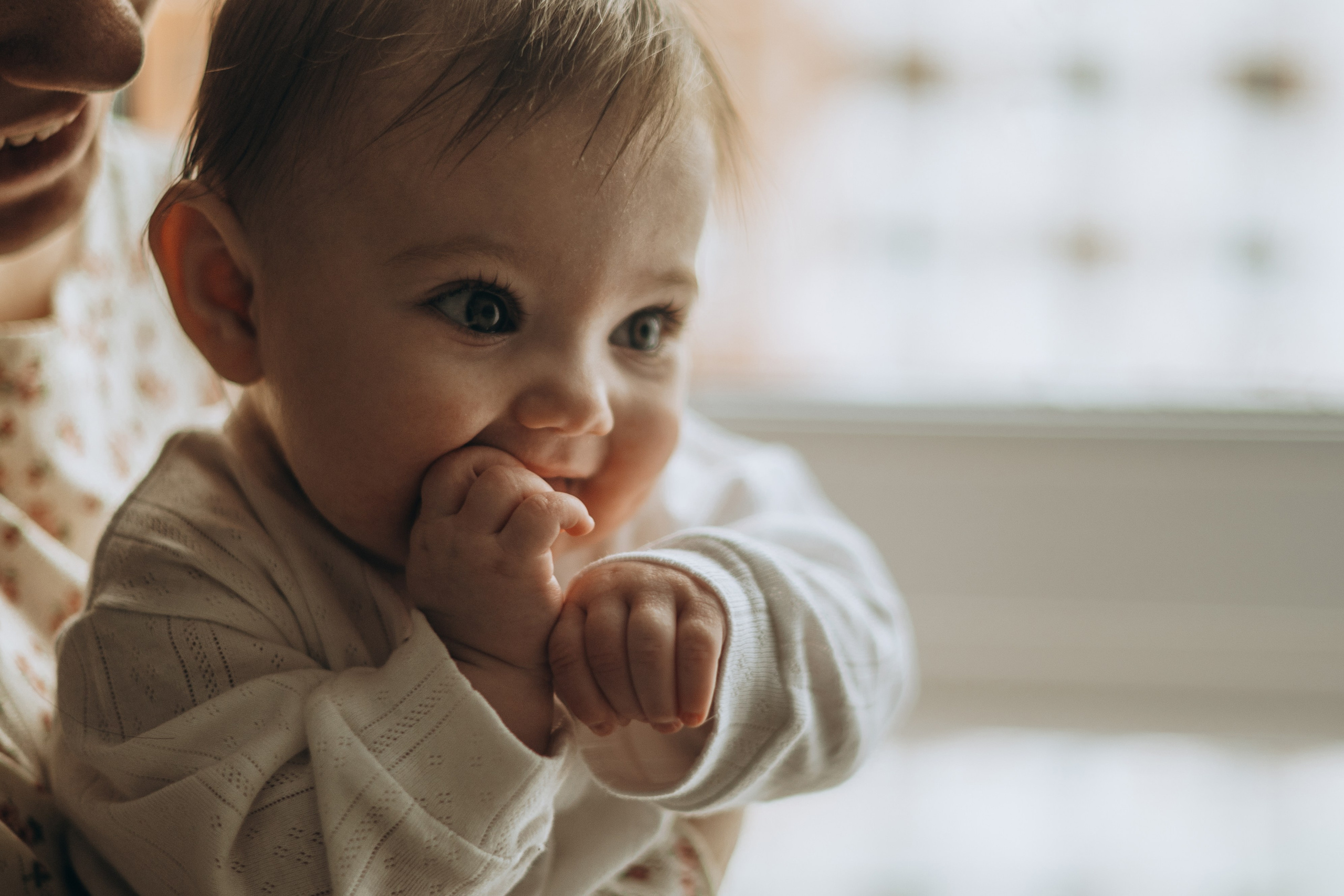 Первые полгода. Гаврилова Настя семейный фотограф lifestyle в Москве