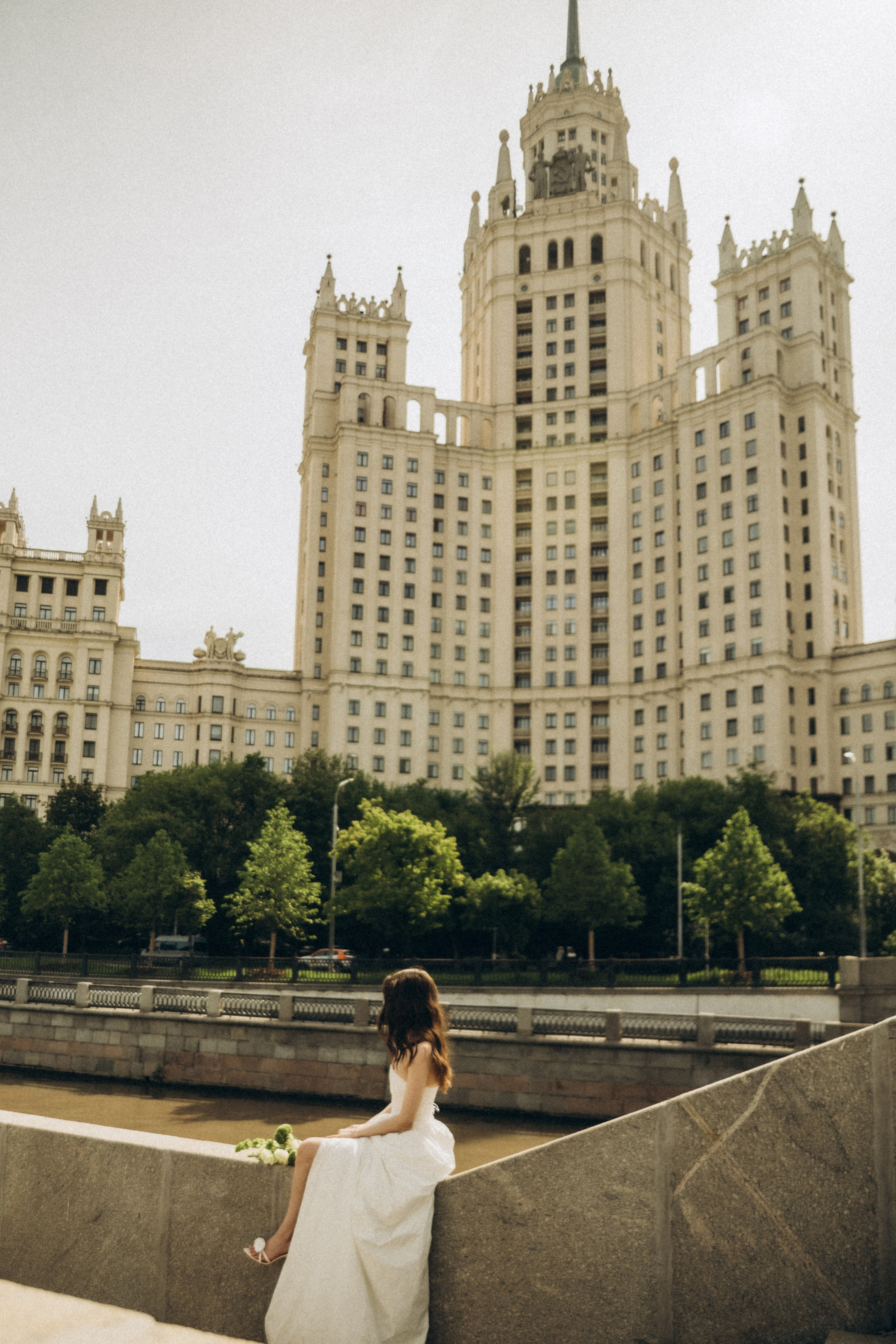 Солнечная прогулка. Гаврилова Настя семейный фотограф lifestyle в Москве