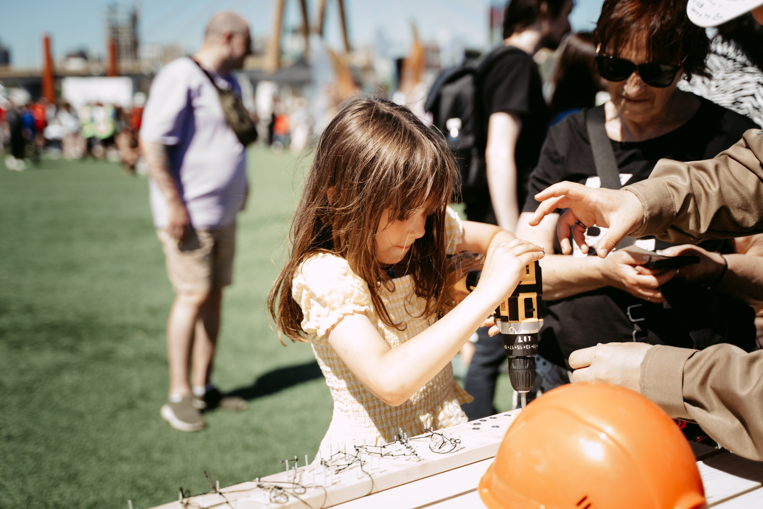 День молодежи 2024. Главная