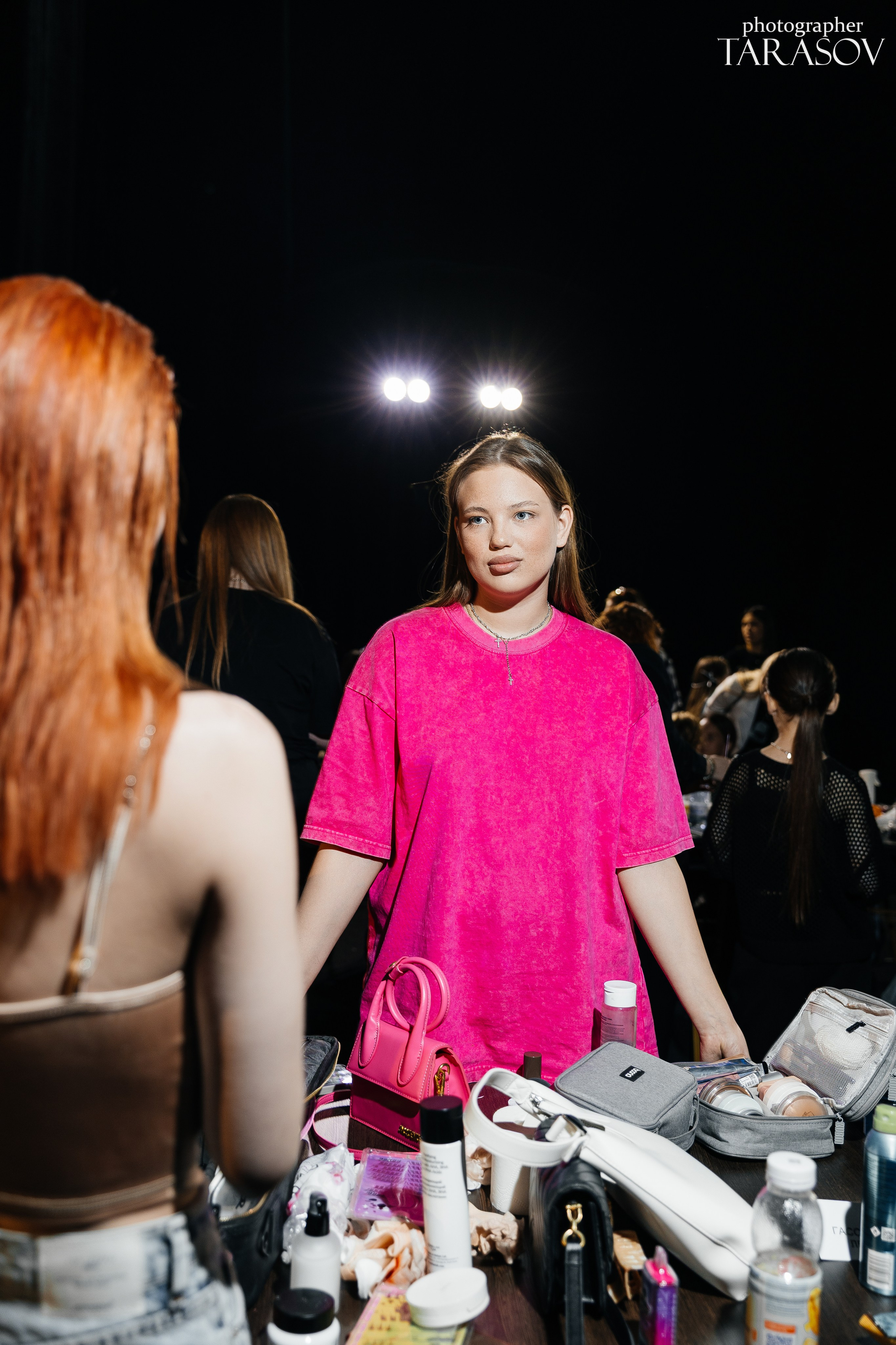 ART VOLGA 2025. Фотограф в Ульяновске Евгений Тарасов