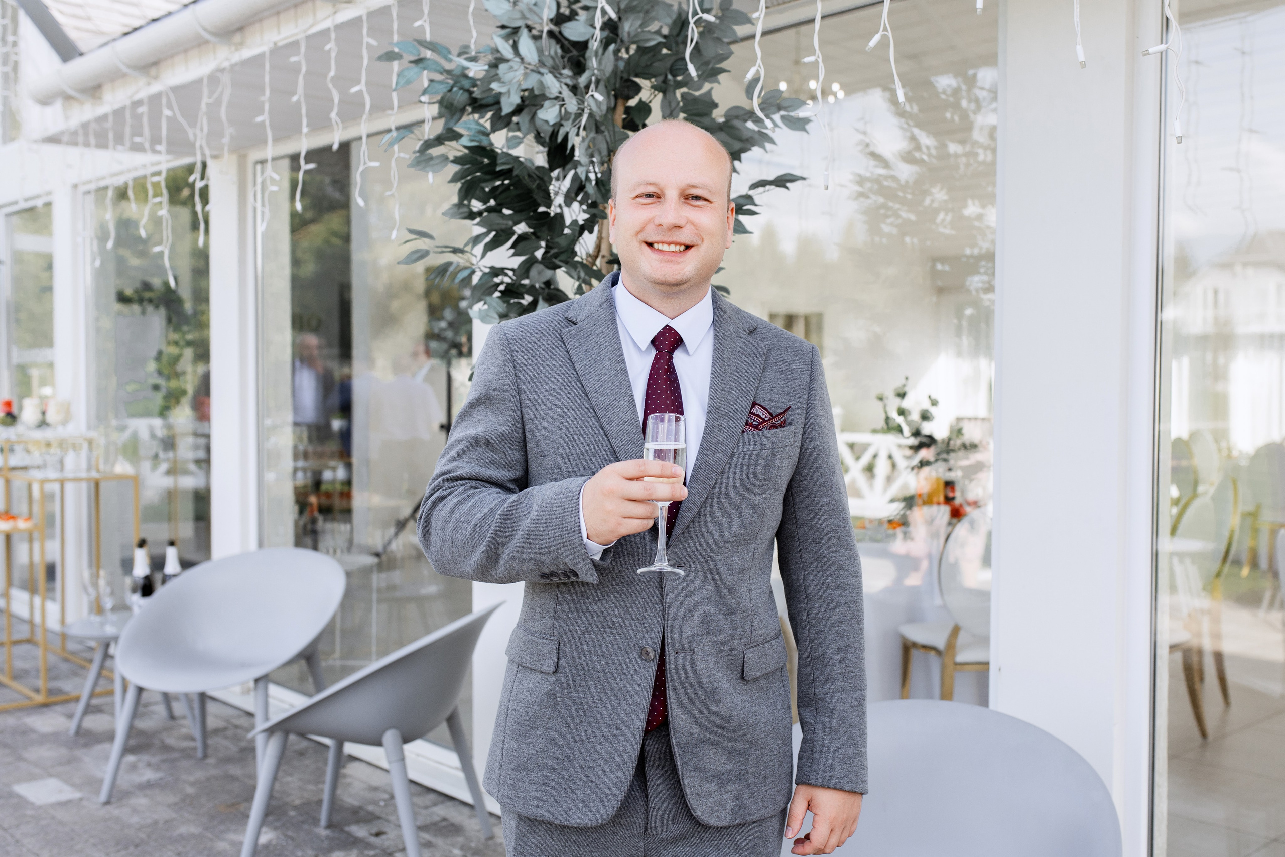 Алексей и Мария. Свадебный фотограф Витебск Минск