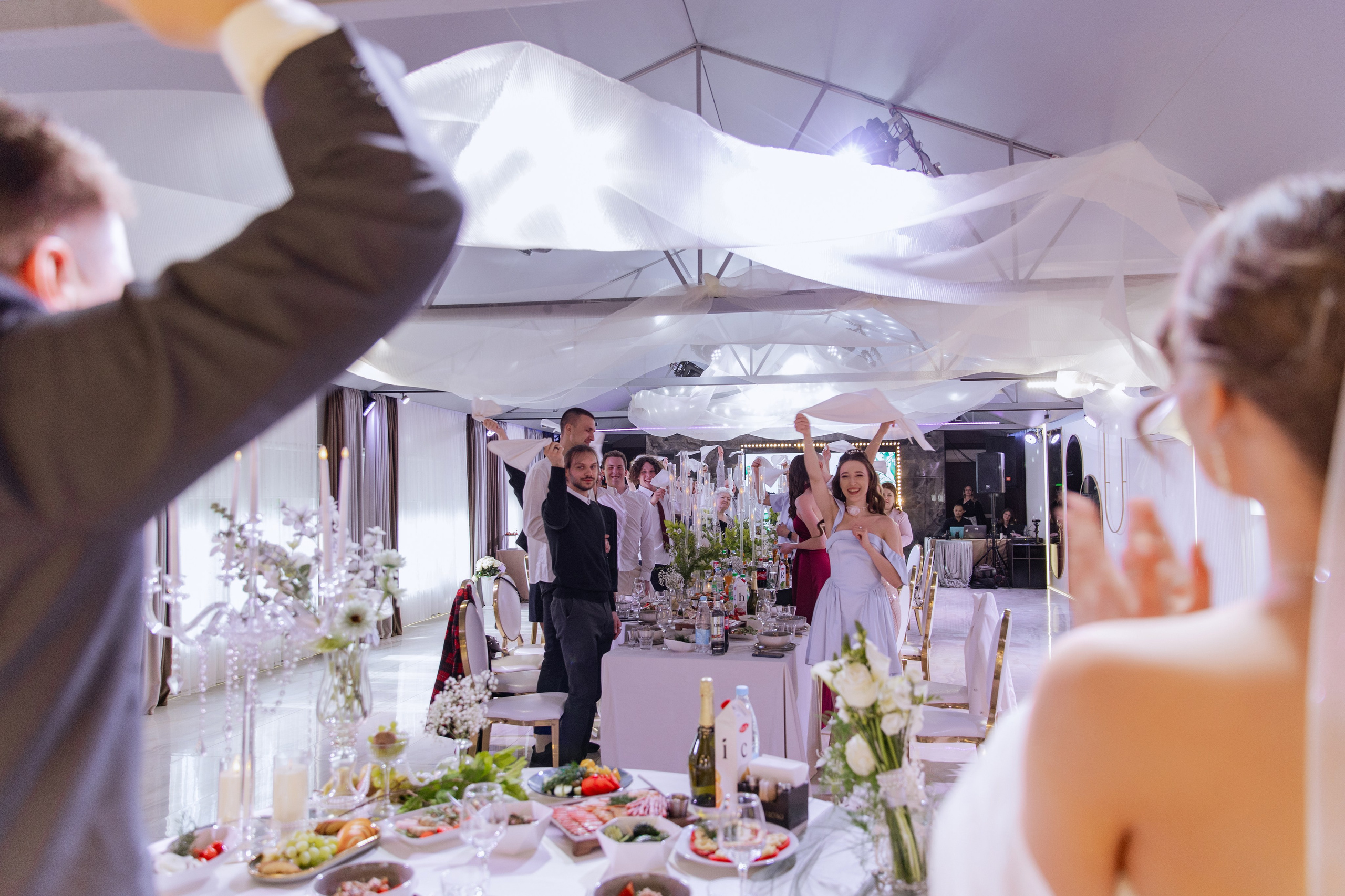 Ирина и Тимофей. Свадебный фотограф Витебск Минск