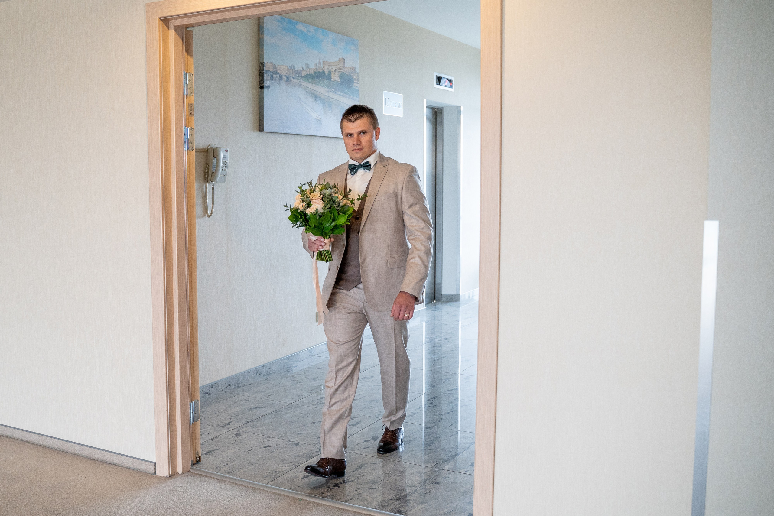 Дмитрий и Вика. Архив