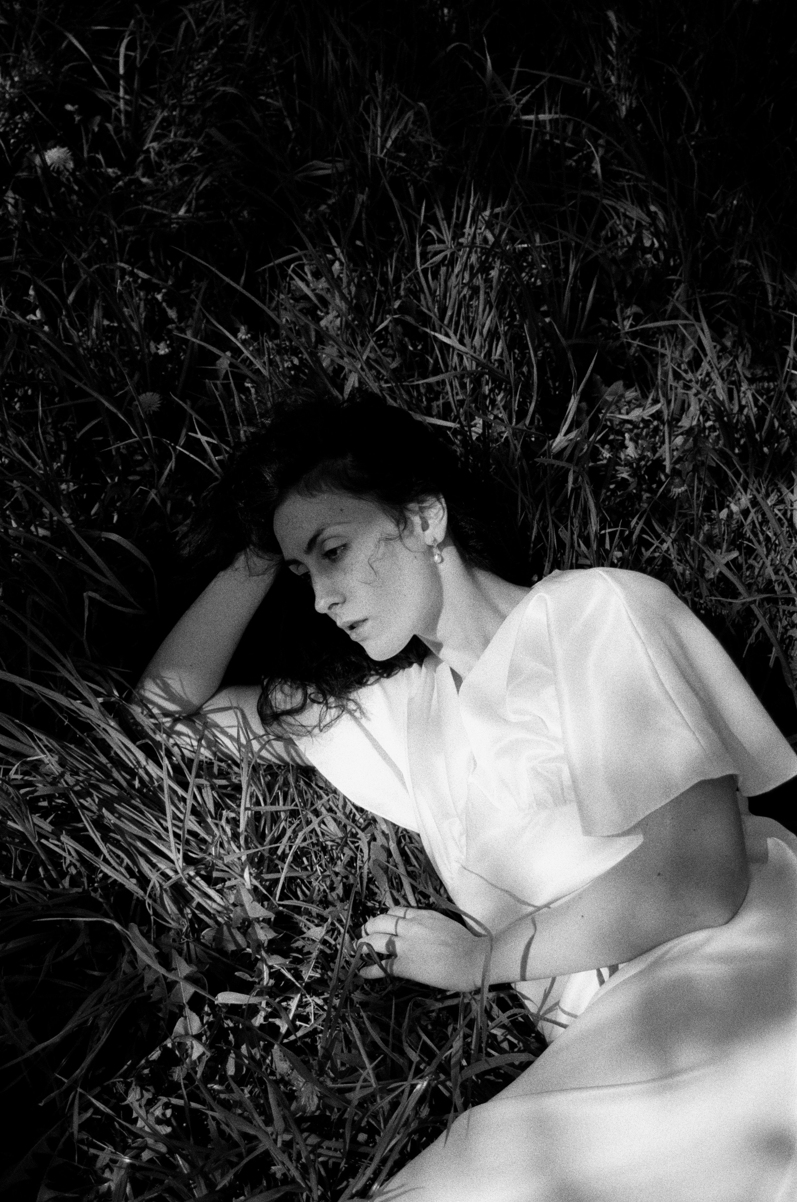 Плёнки. Портретный фотограф в Санкт-Петербурге Диана Аксёнова