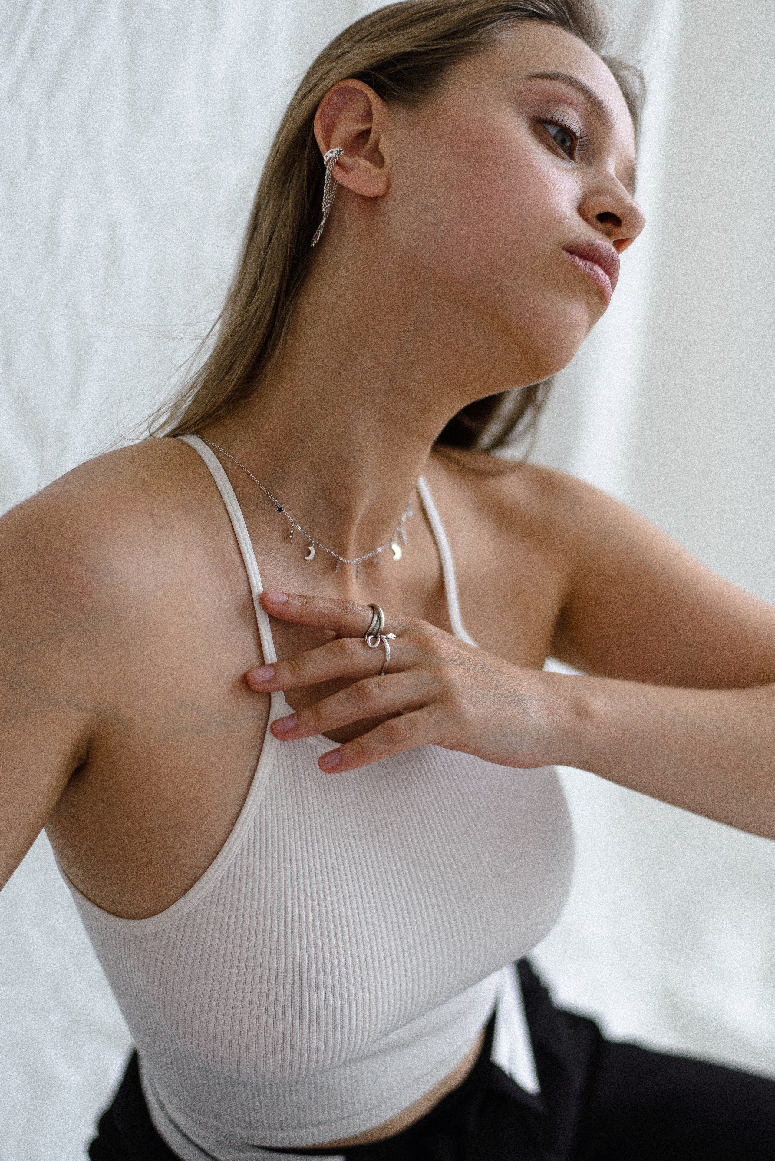 Смотреть серию. ЖЕНСКИЙ ФОТОГРАФ КРИСТИНА ВИГЕЛЬ