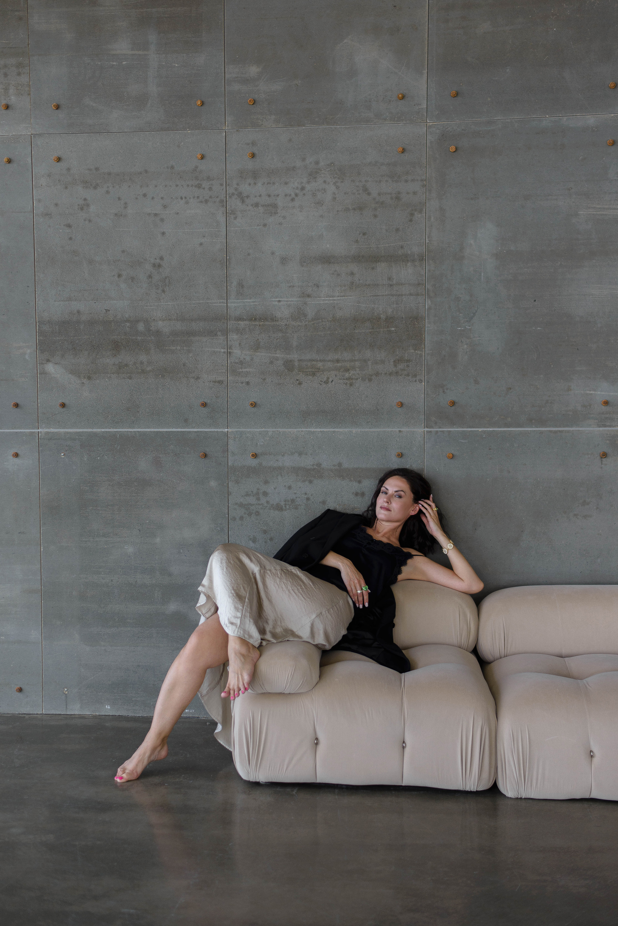 Смотреть серию. ЖЕНСКИЙ ФОТОГРАФ КРИСТИНА ВИГЕЛЬ