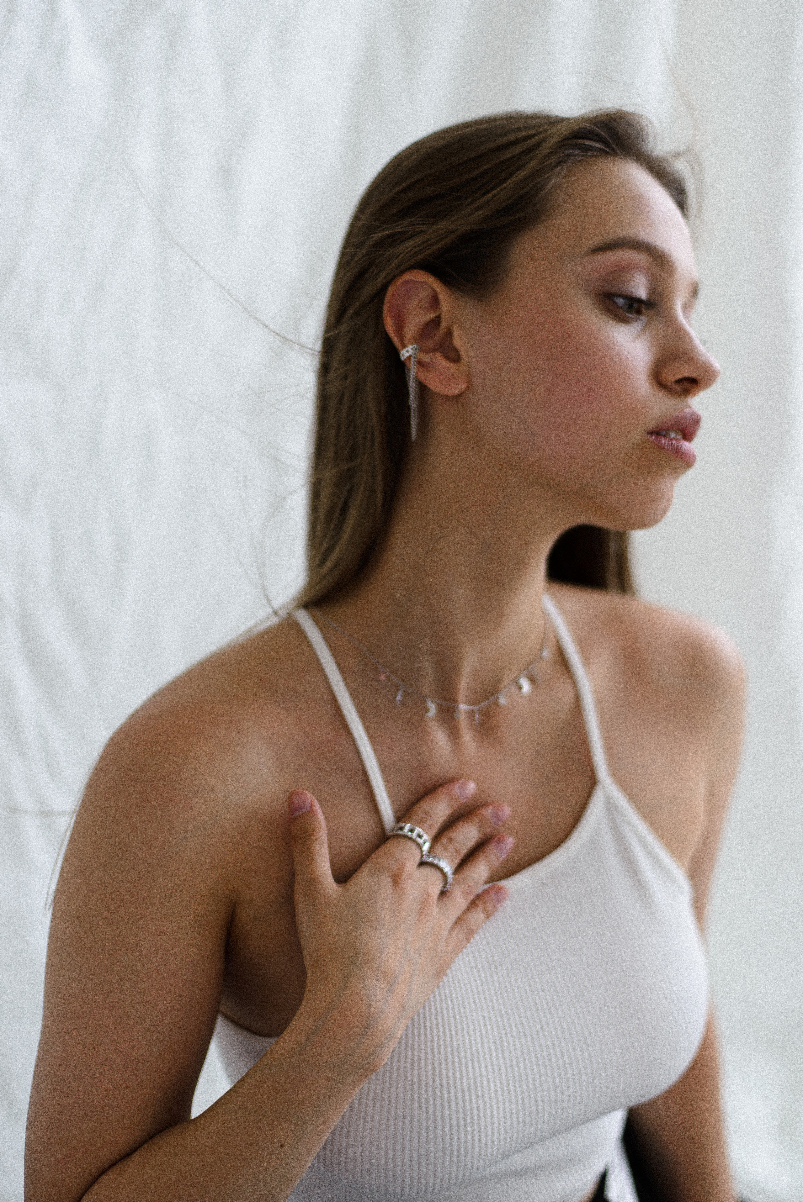 Смотреть серию. ЖЕНСКИЙ ФОТОГРАФ КРИСТИНА ВИГЕЛЬ